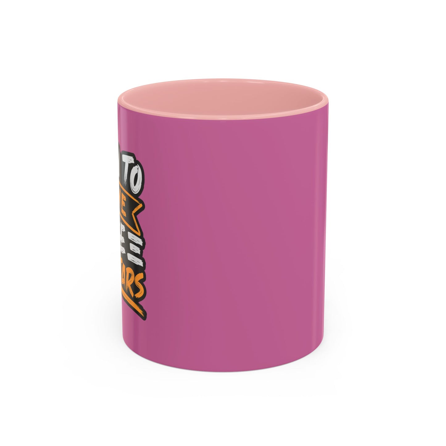 Born To Shine Like The Stars Accent Coffee Mug (11, 15oz)