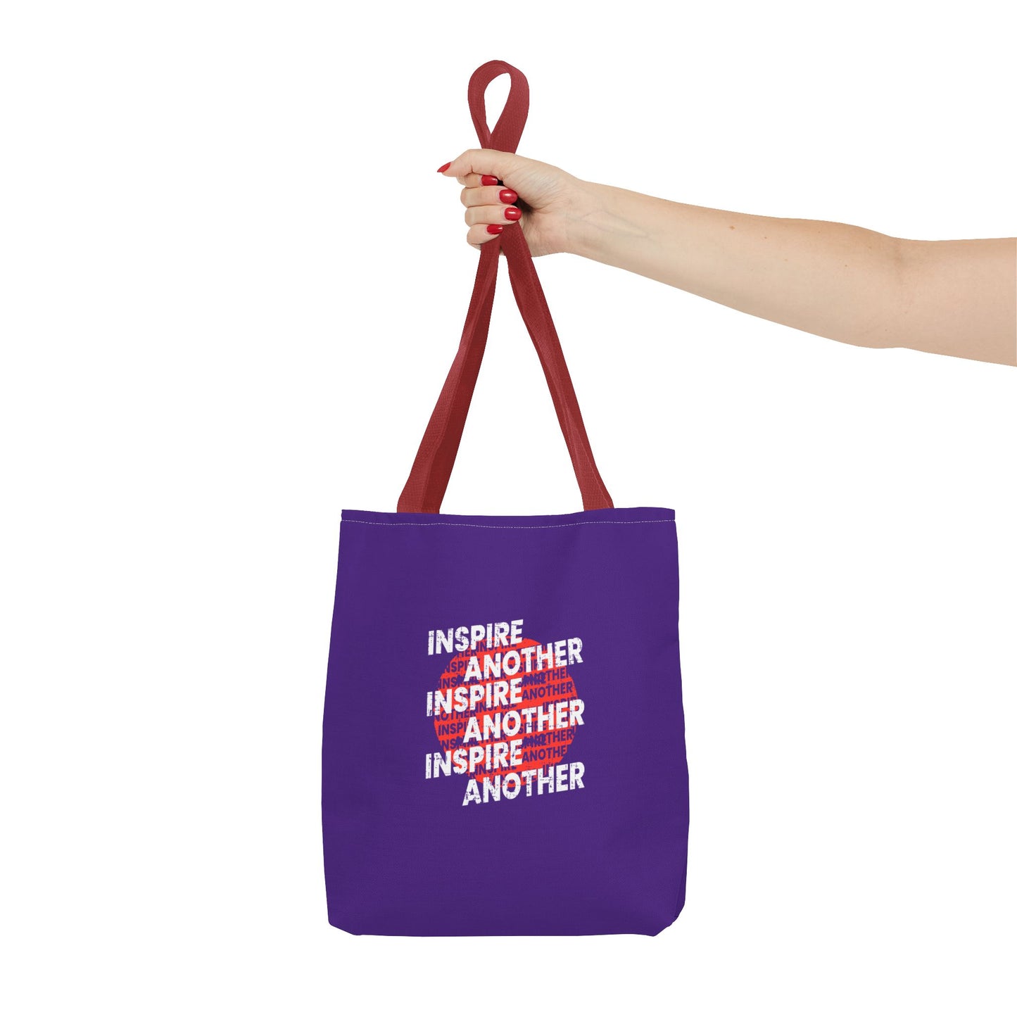 Inspire Another Tote Bag (AOP)