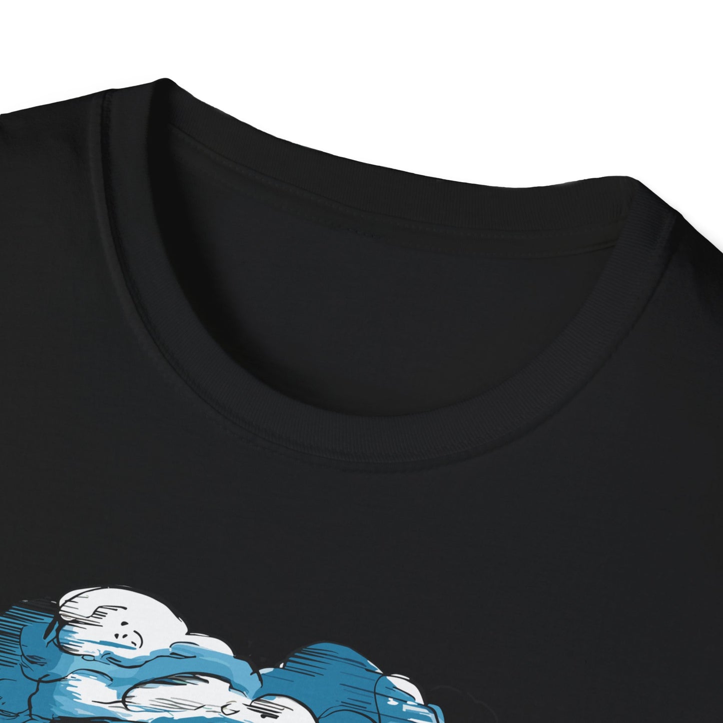 Keep Your Dreams Alive Unisex Softstyle T-Shirt