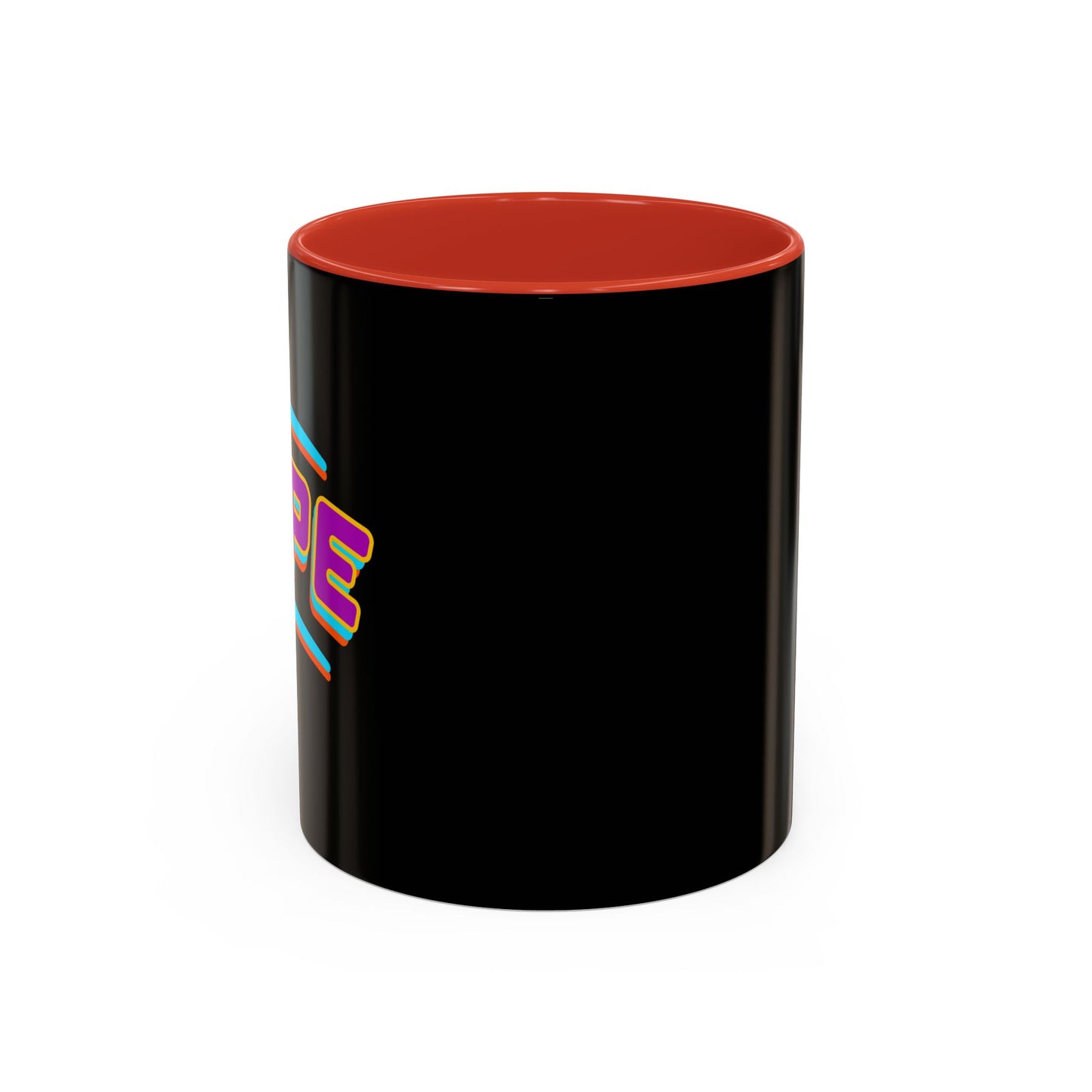 Hope Accent Coffee Mug (11, 15oz)