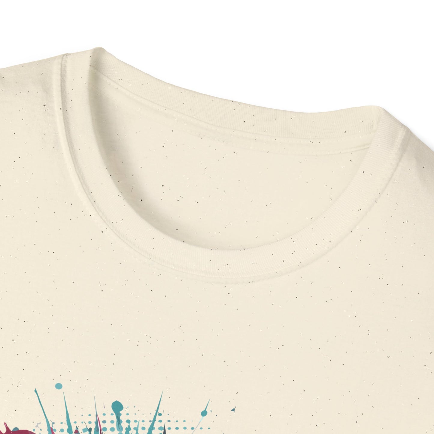 Stay Strong Unisex Softstyle T-Shirt