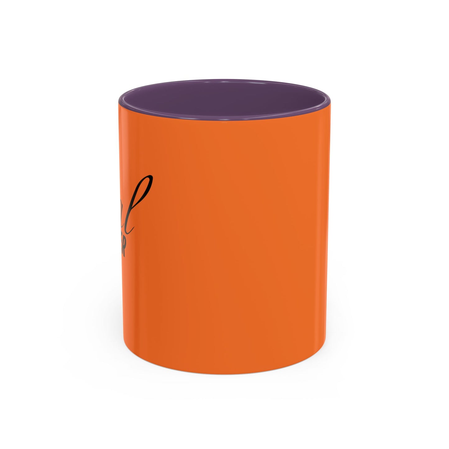 Goal Digger Accent Coffee Mug (11, 15oz)