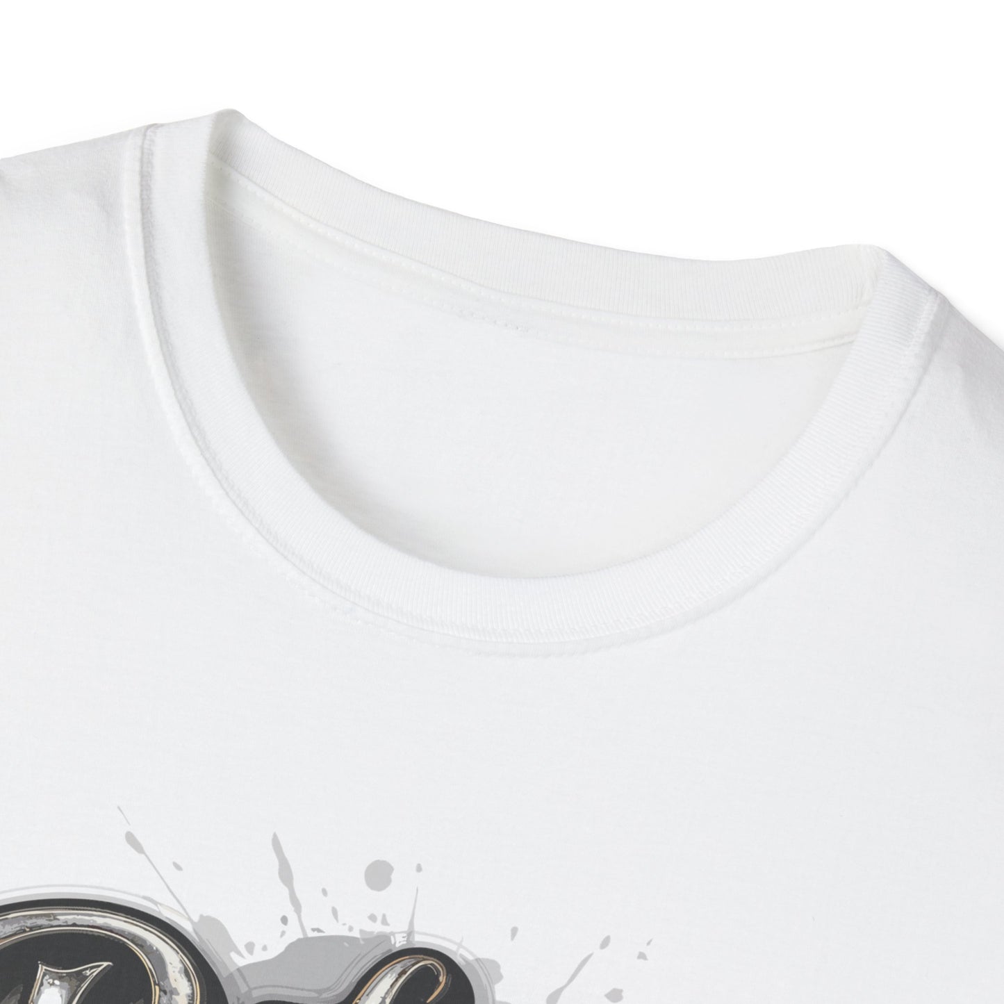 Believe Always Unisex Softstyle T-Shirt