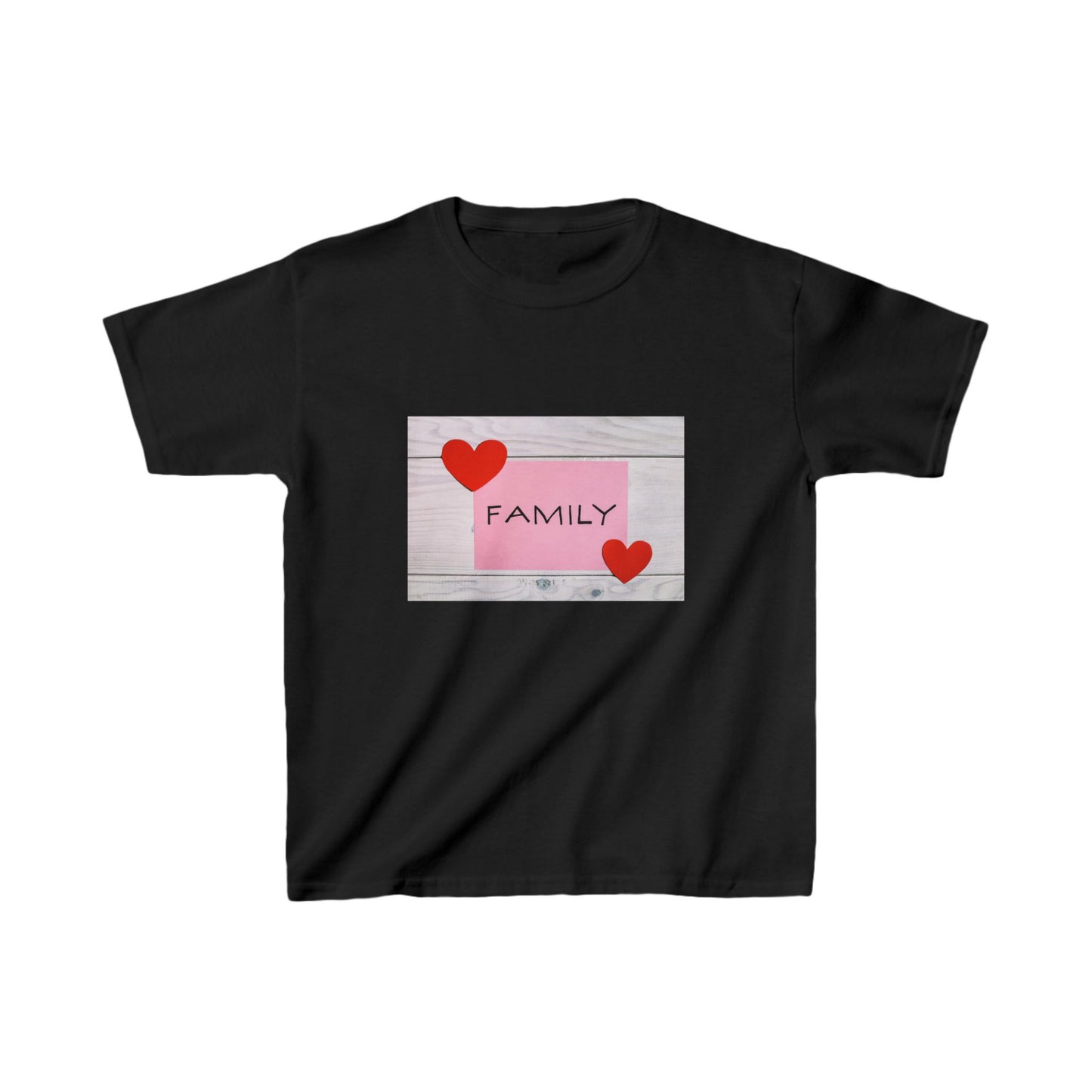 Family Kids Heavy Cotton™ Tee