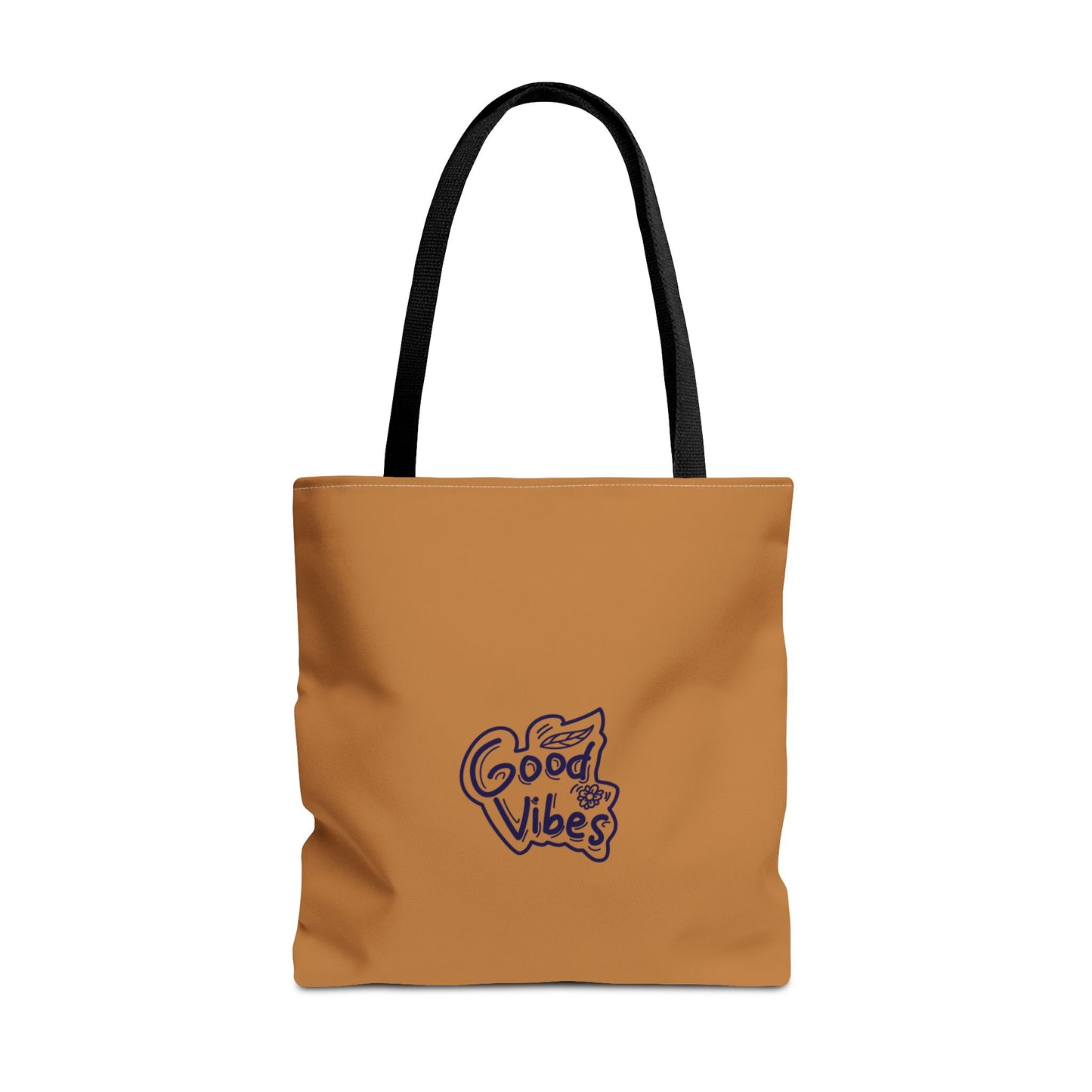 Good Vibes Tote Bag (AOP)