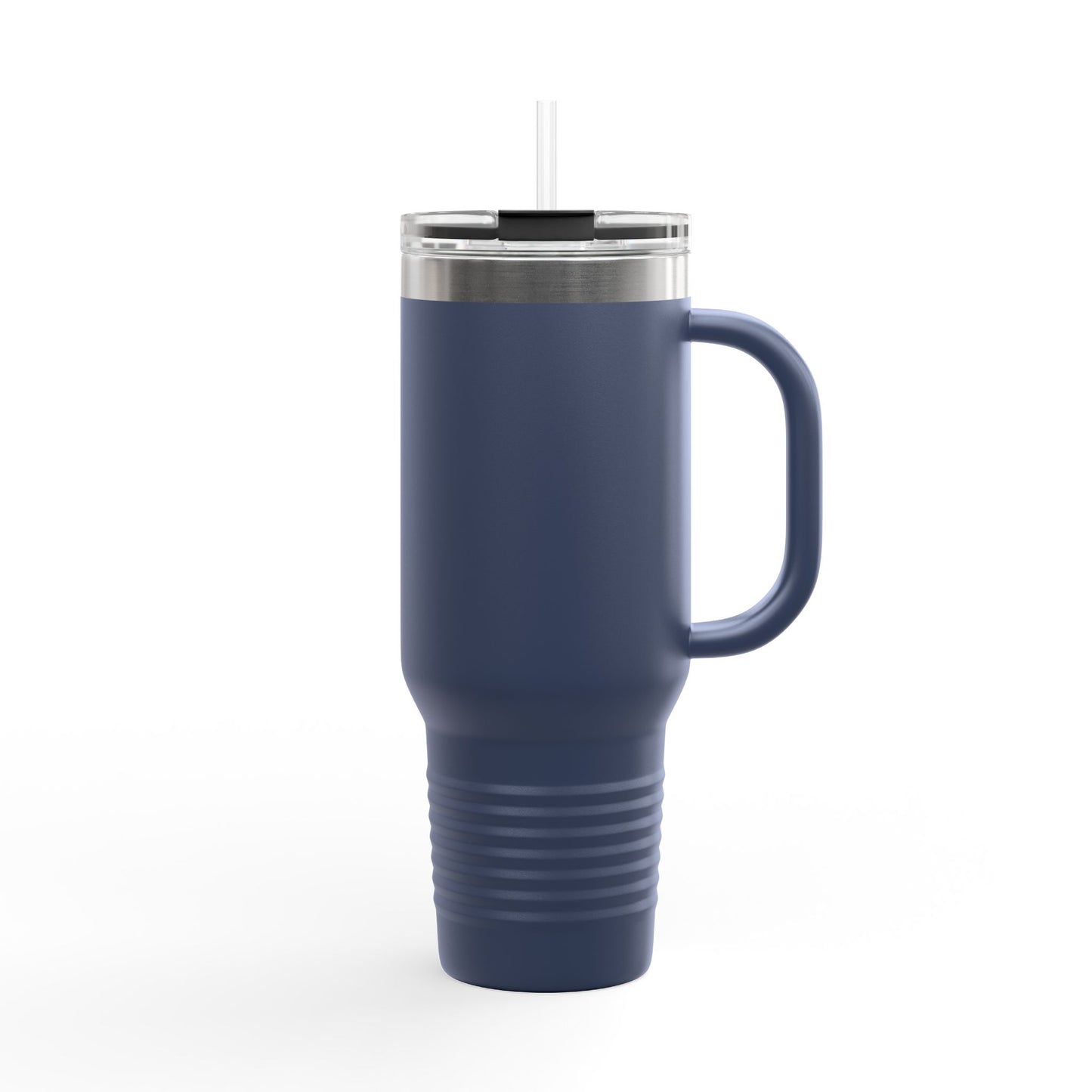 A Goal Without A Plan Is Just A Wish Insulated Travel Mug, 40oz