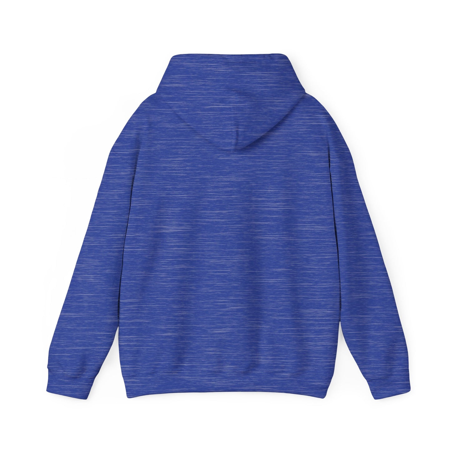 You Are Strong Than You Think Unisex Heavy Blend™ Hooded Sweatshirt