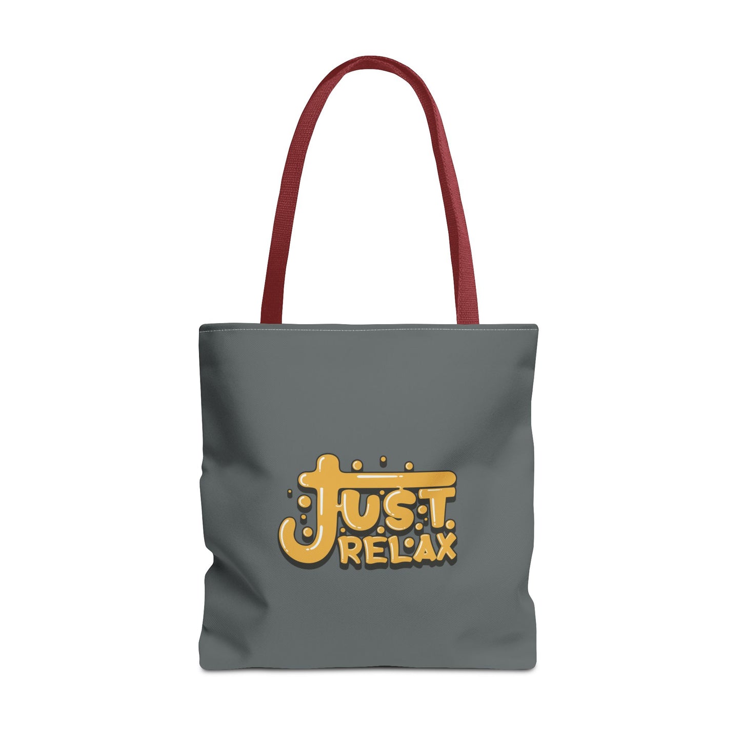 Just Relax Tote Bag (AOP)