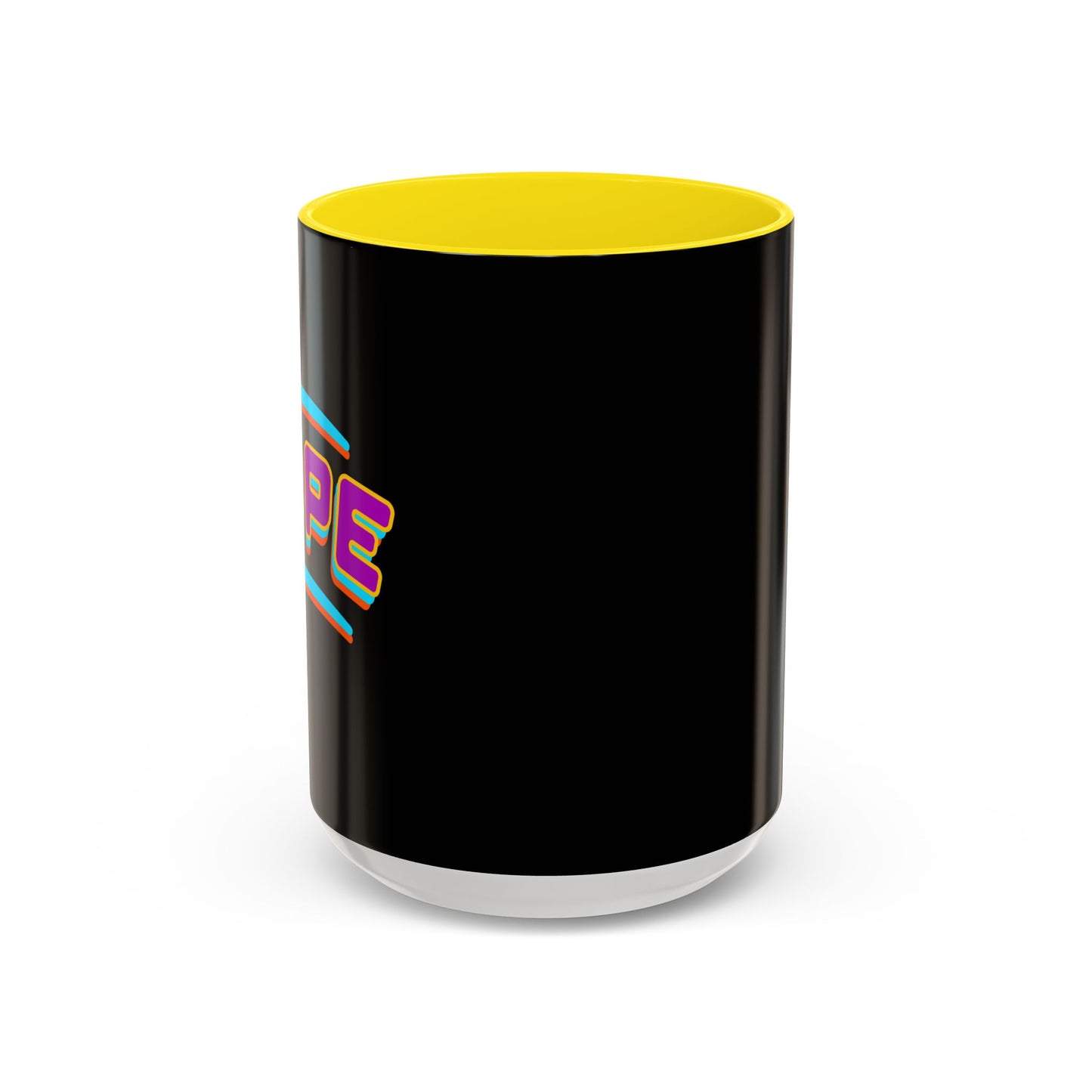 Hope Accent Coffee Mug (11, 15oz)