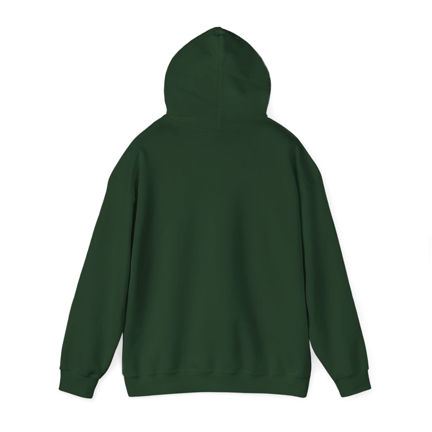 You Are Great Unisex Heavy Blend™ Hooded Sweatshirt