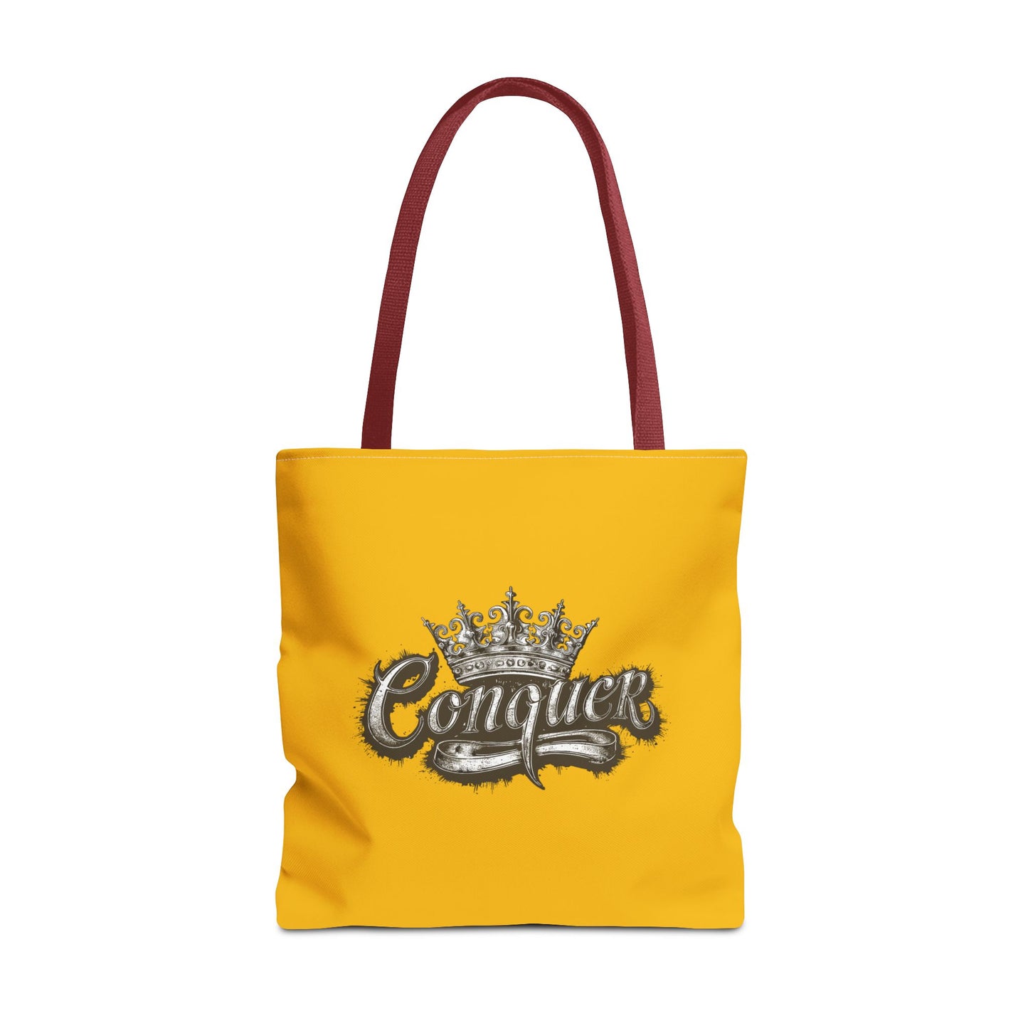 Conquer Tote Bag (AOP)