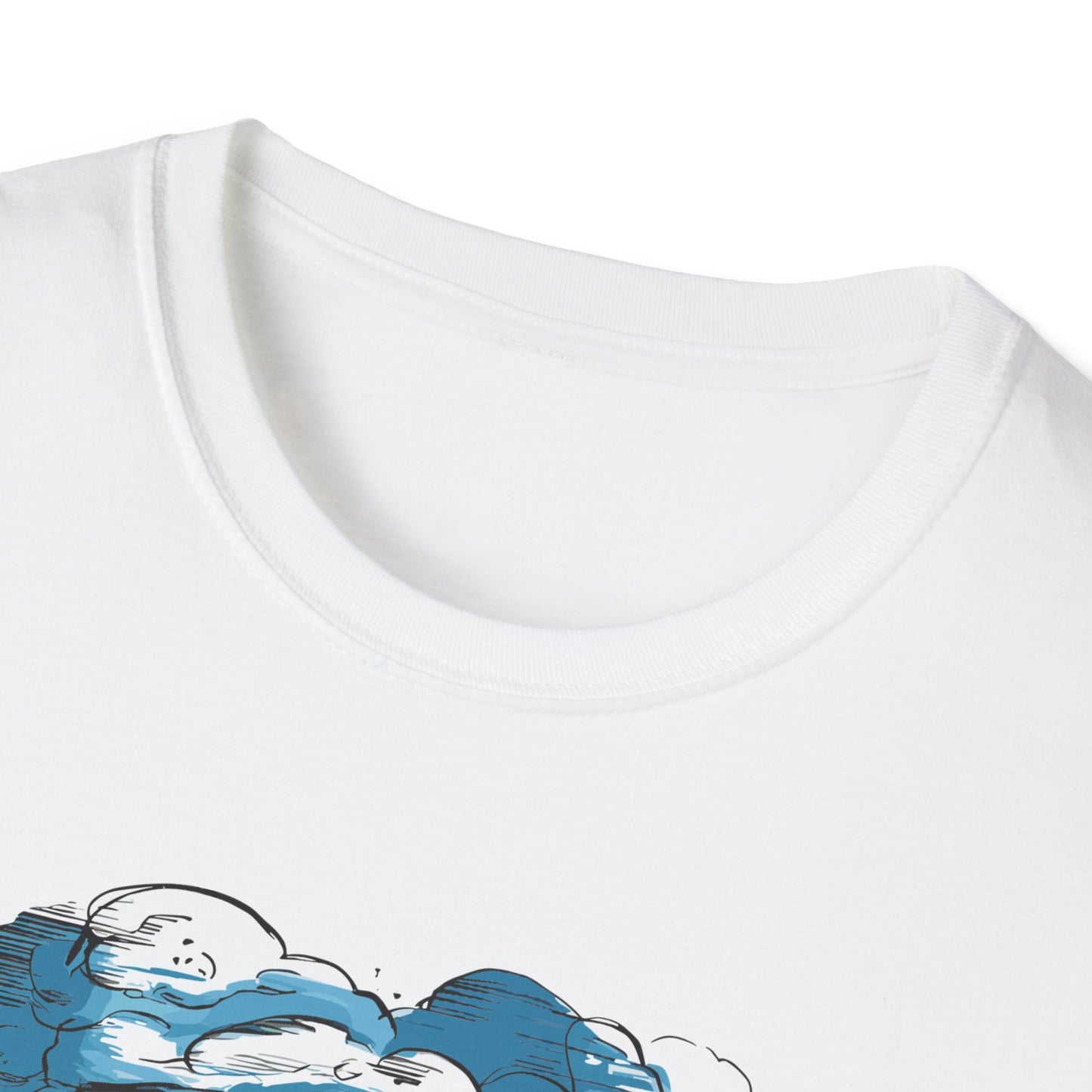 Keep Your Dreams Alive Unisex Softstyle T-Shirt