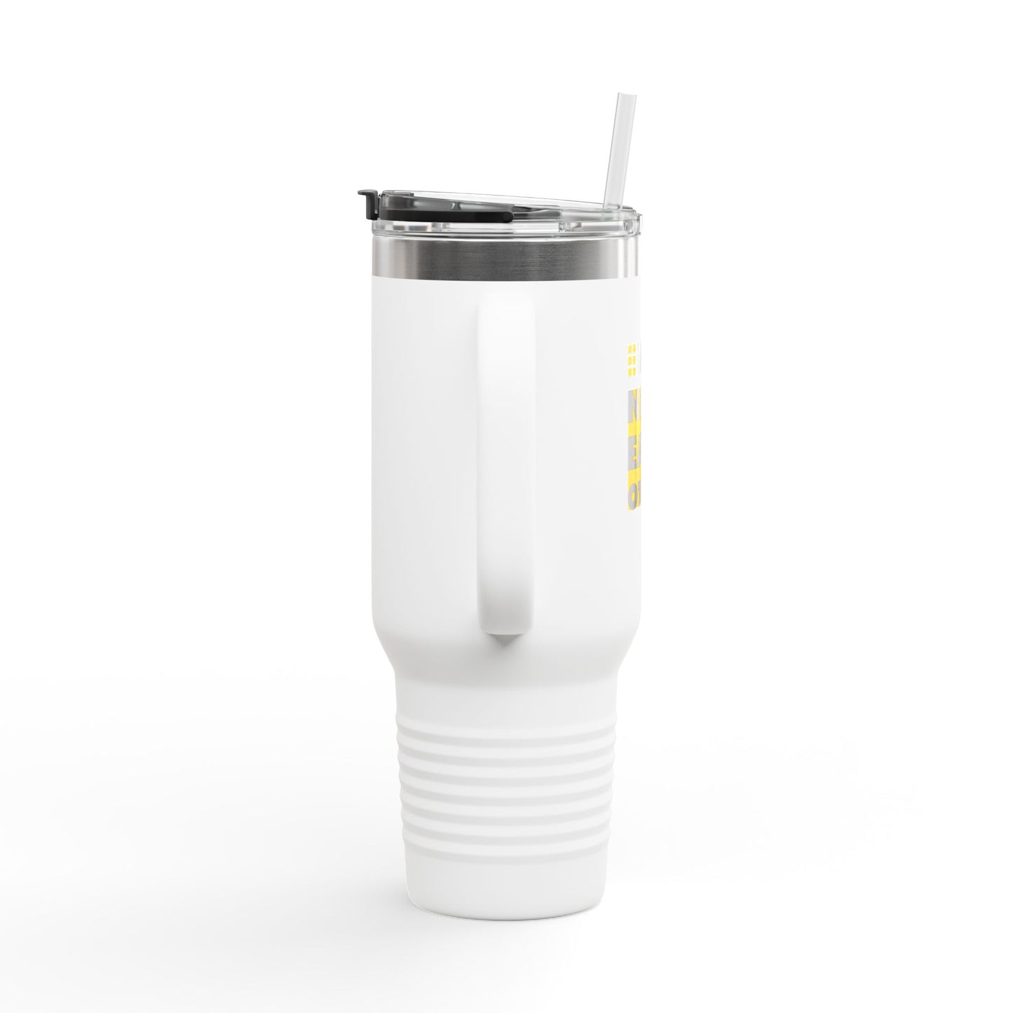 We Need Each Other Insulated Travel Mug, 40oz