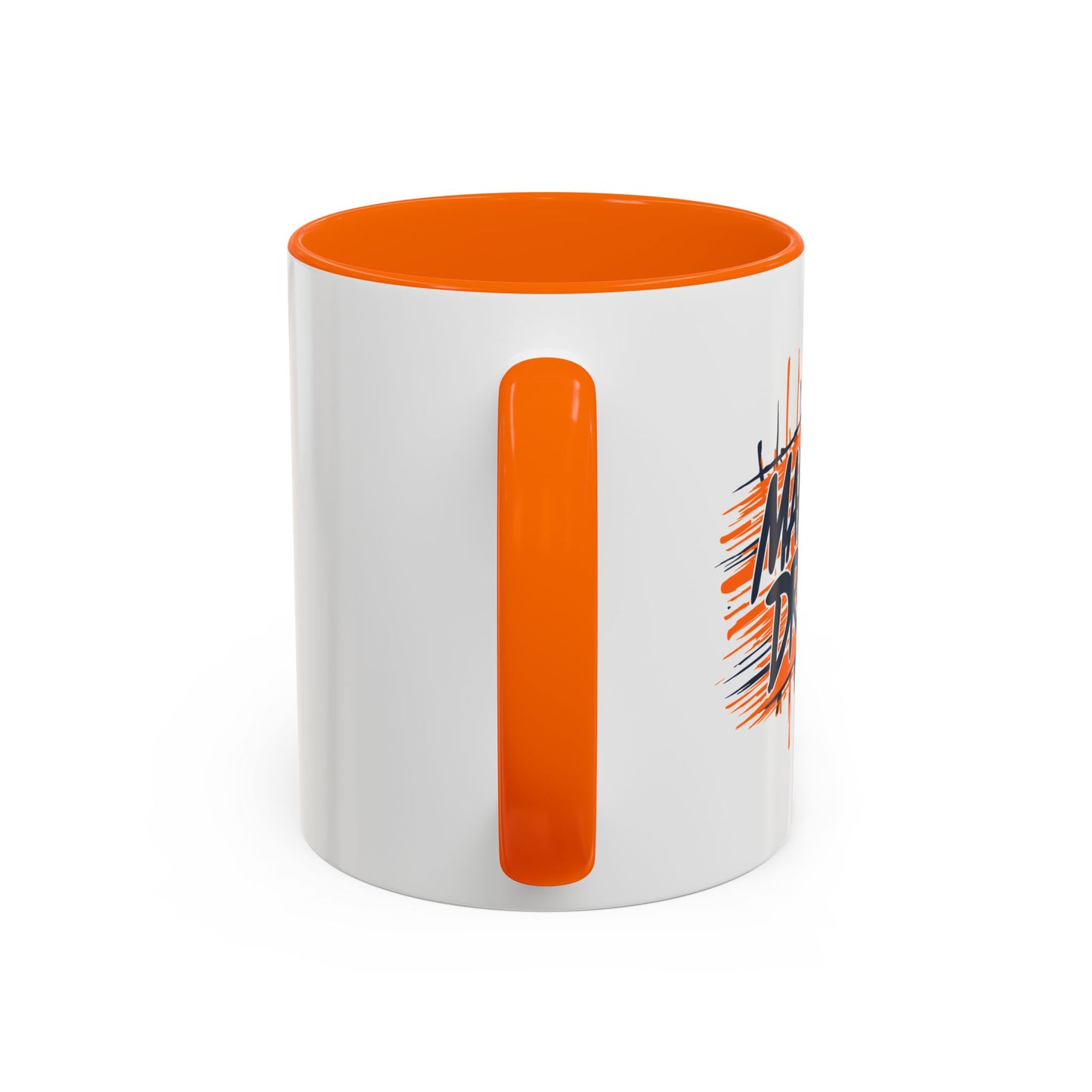 Manifest Dreams Accent Coffee Mug (11, 15oz)