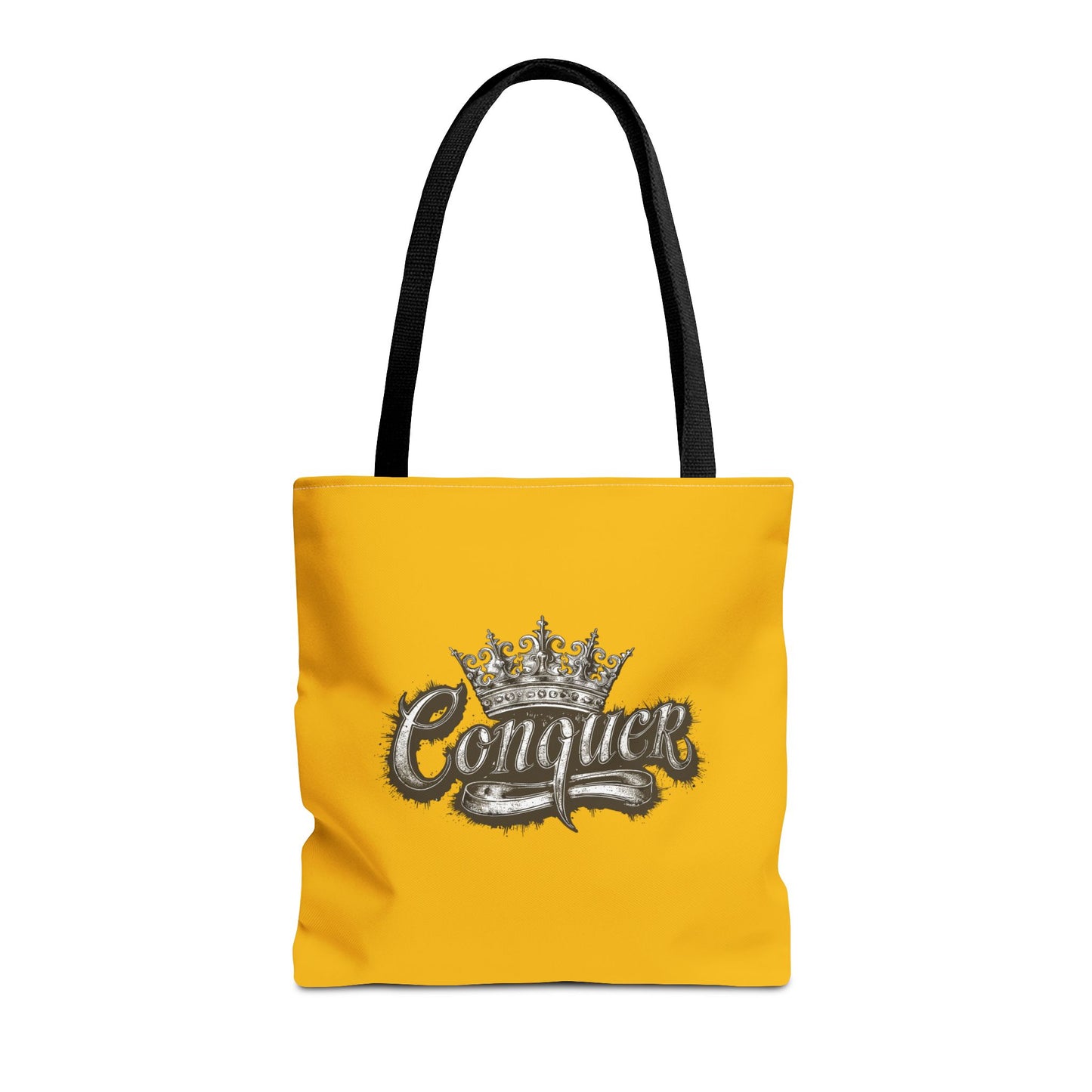 Conquer Tote Bag (AOP)