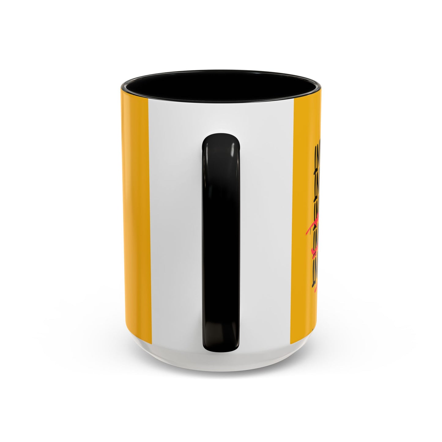 Innovate Accent Coffee Mug (11, 15oz)