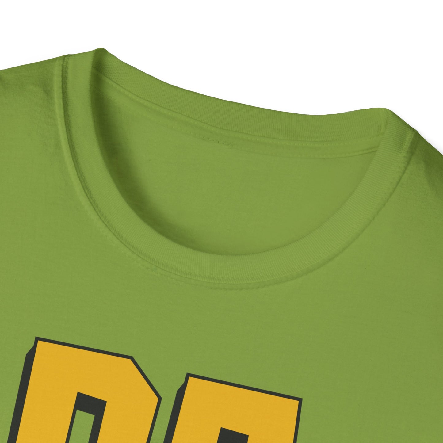 Do What Makes Your Soul Shine  Unisex Softstyle T-Shirt