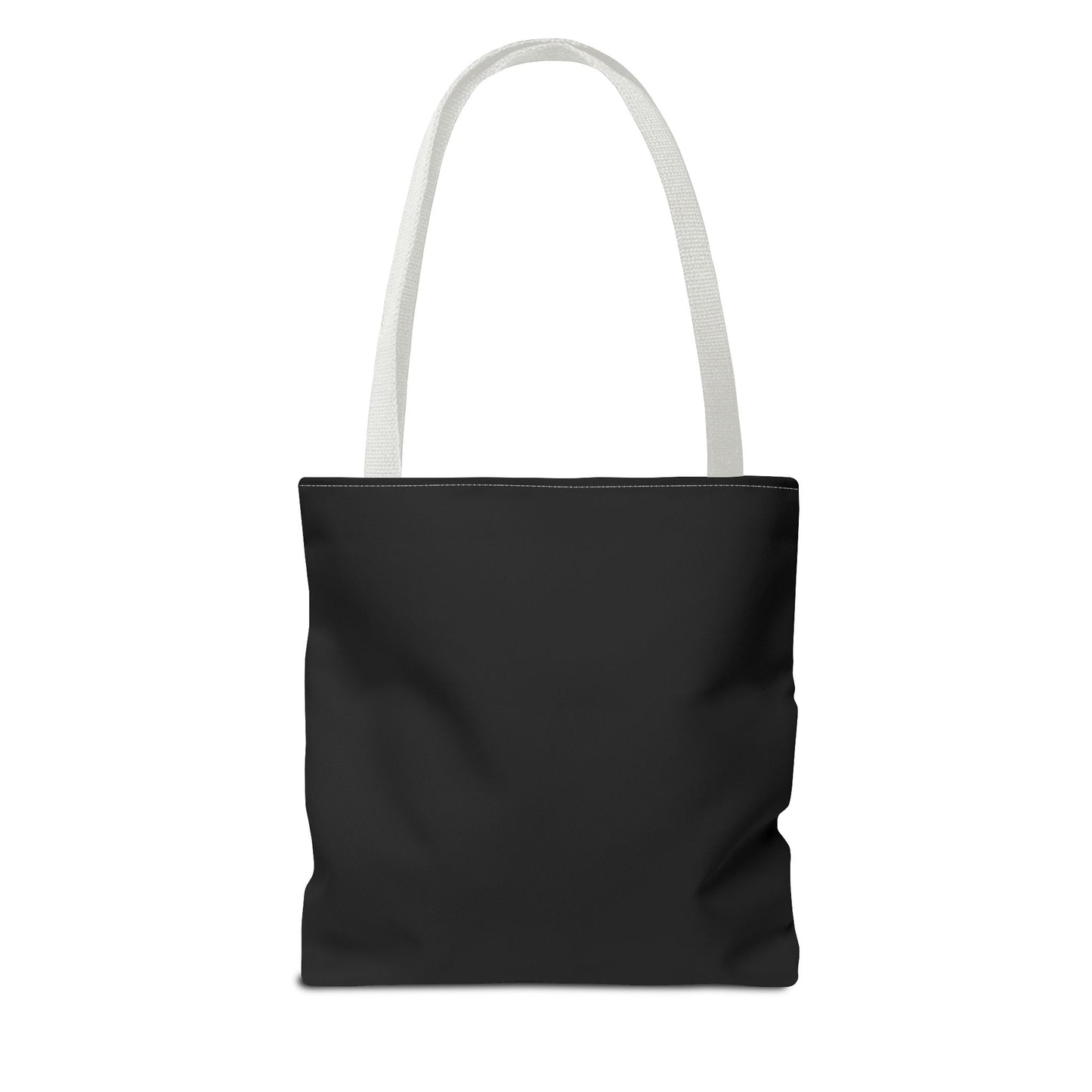Good Vibes Tote Bag (AOP)