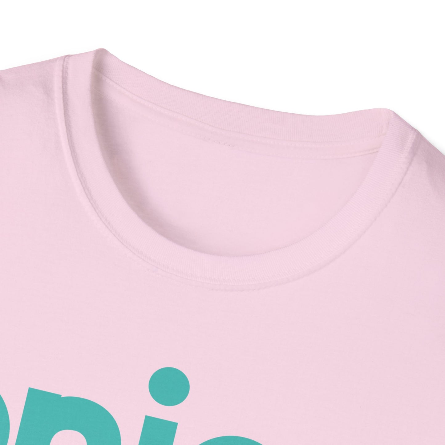 Enjoy Simple Things Unisex Softstyle T-Shirt