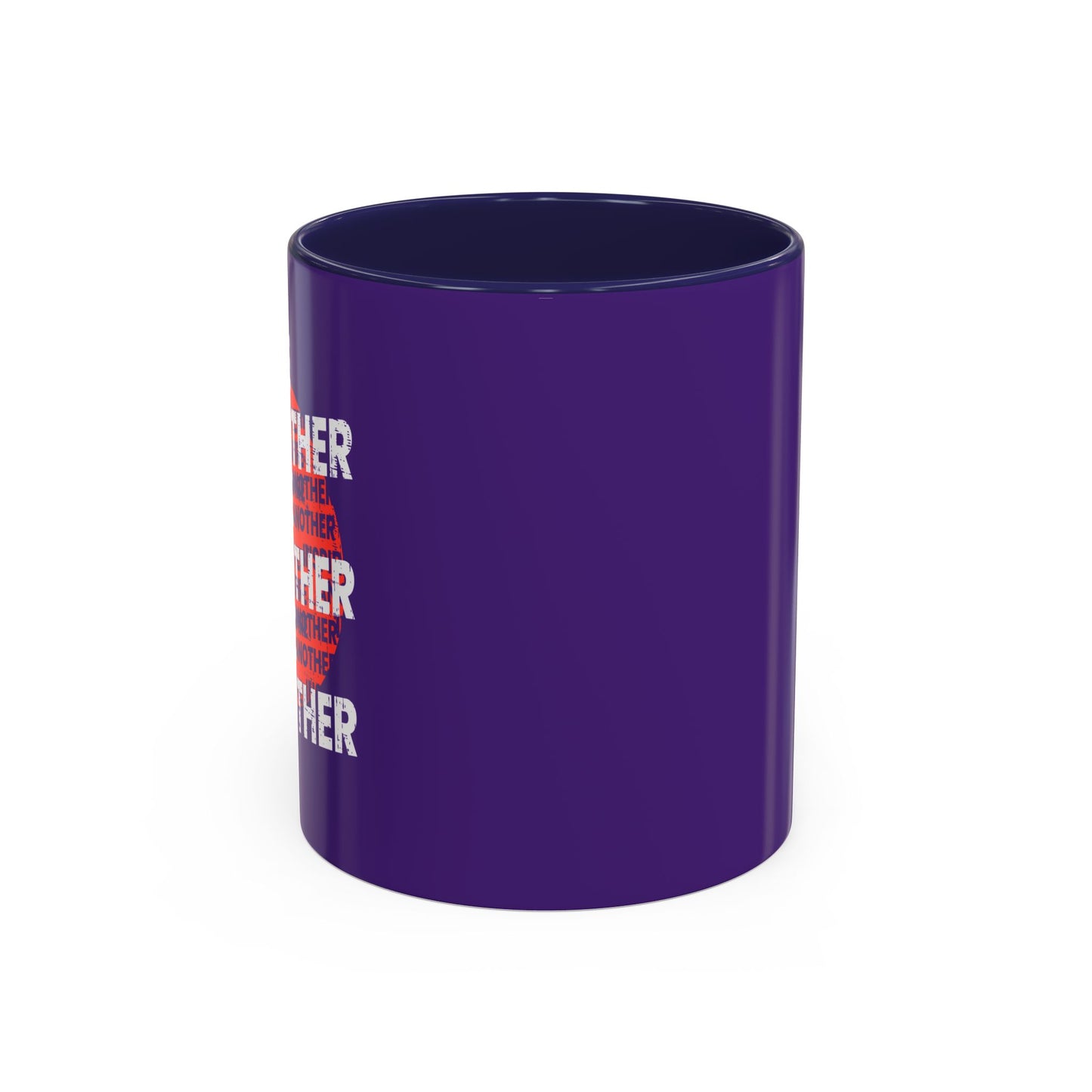 Inspire Another Accent Coffee Mug (11, 15oz)