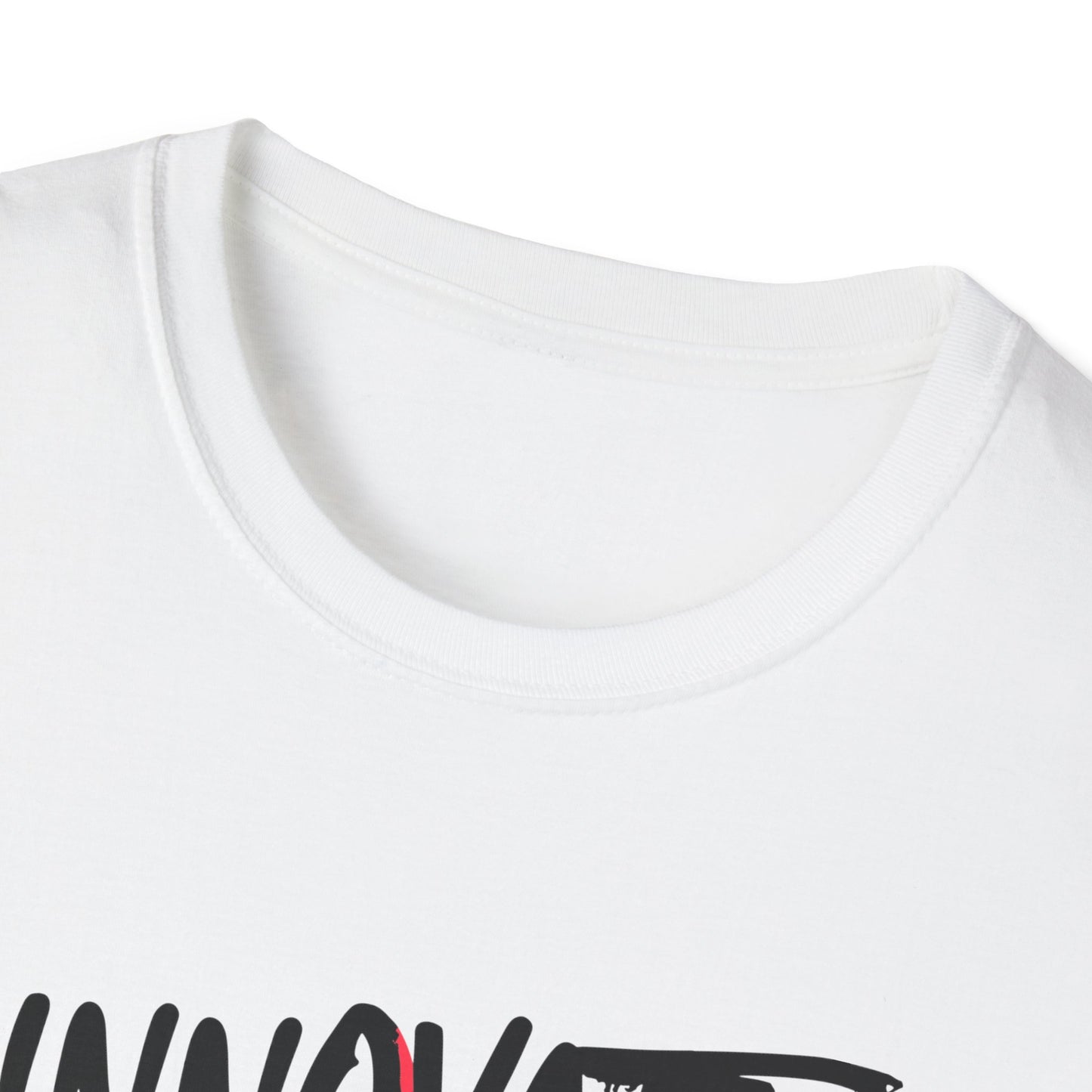 Innovate Unisex Softstyle T-Shirt