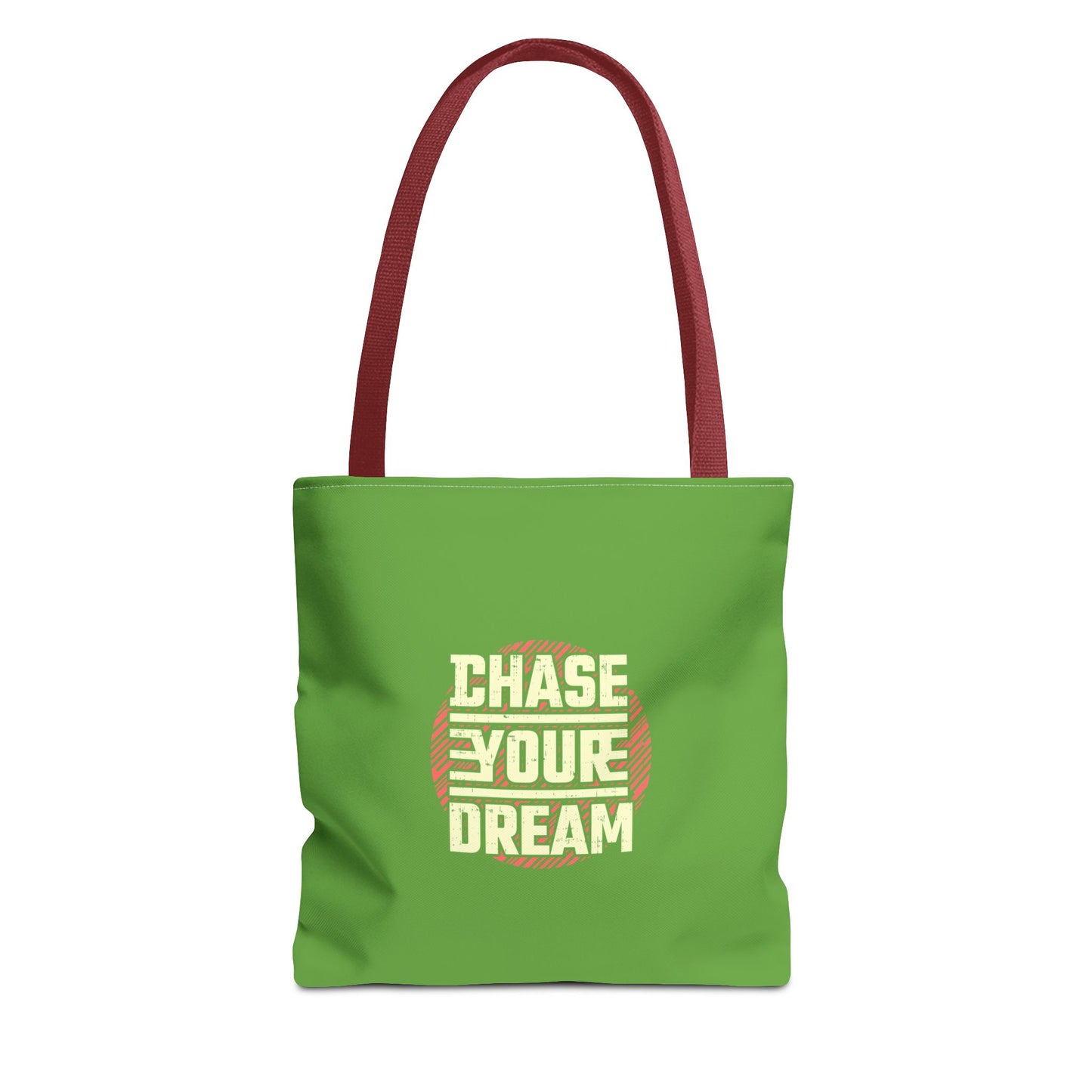 Chase Your Dream Tote Bag (AOP)