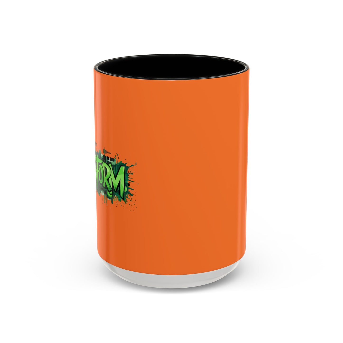 Transform Accent Coffee Mug (11, 15oz)