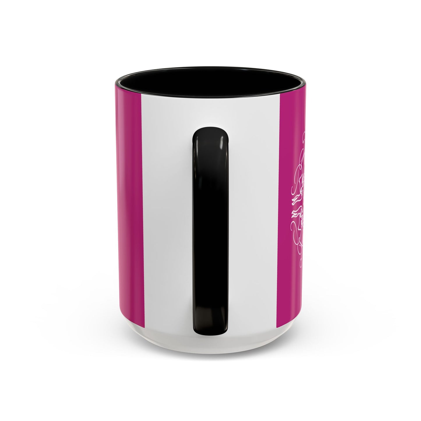Create Beautiful Things Accent Coffee Mug (11, 15oz)