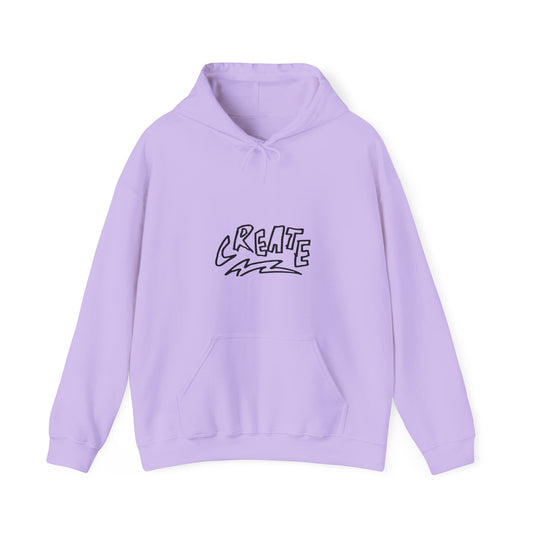 Create Unisex Heavy Blend™ Hooded Sweatshirt