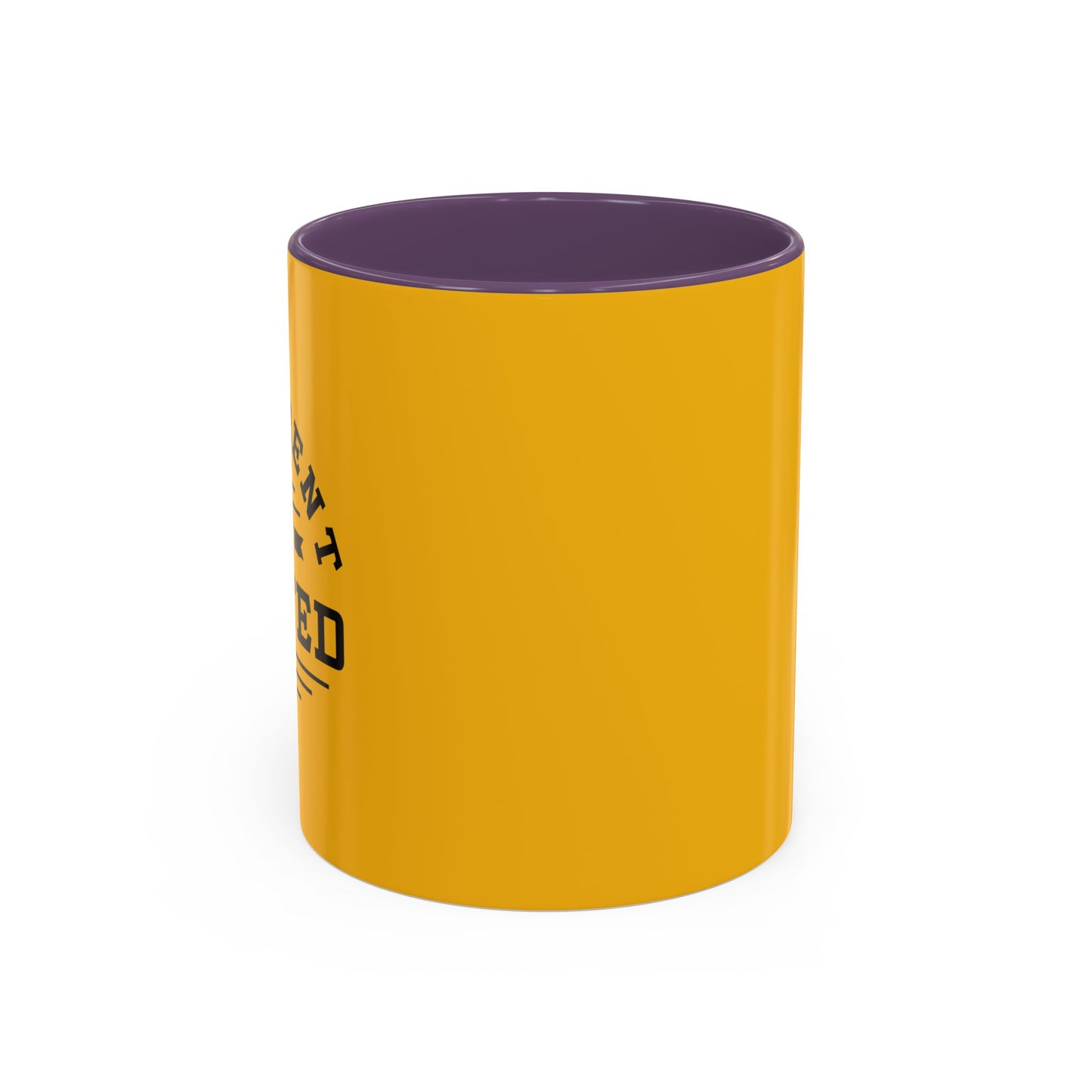 Different But United Accent Coffee Mug (11, 15oz)