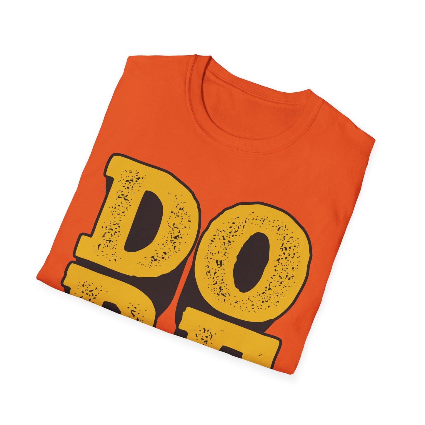 Dope Unisex Softstyle T-Shirt