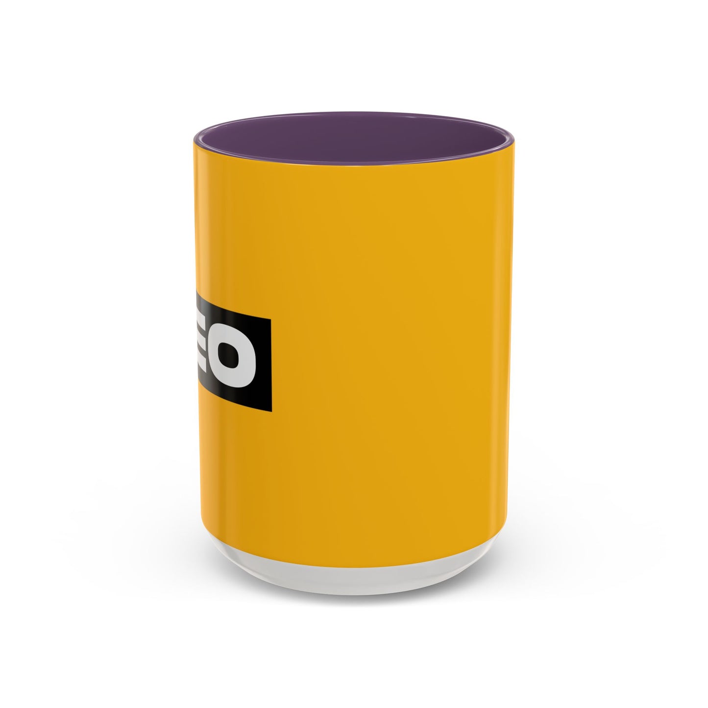 Ceo Accent Coffee Mug (11, 15oz)