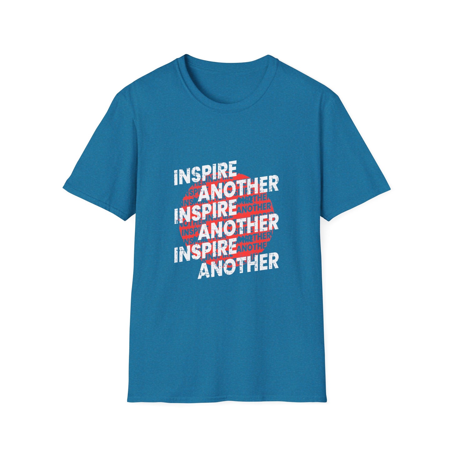 Inspire Another Unisex Softstyle T-Shirt