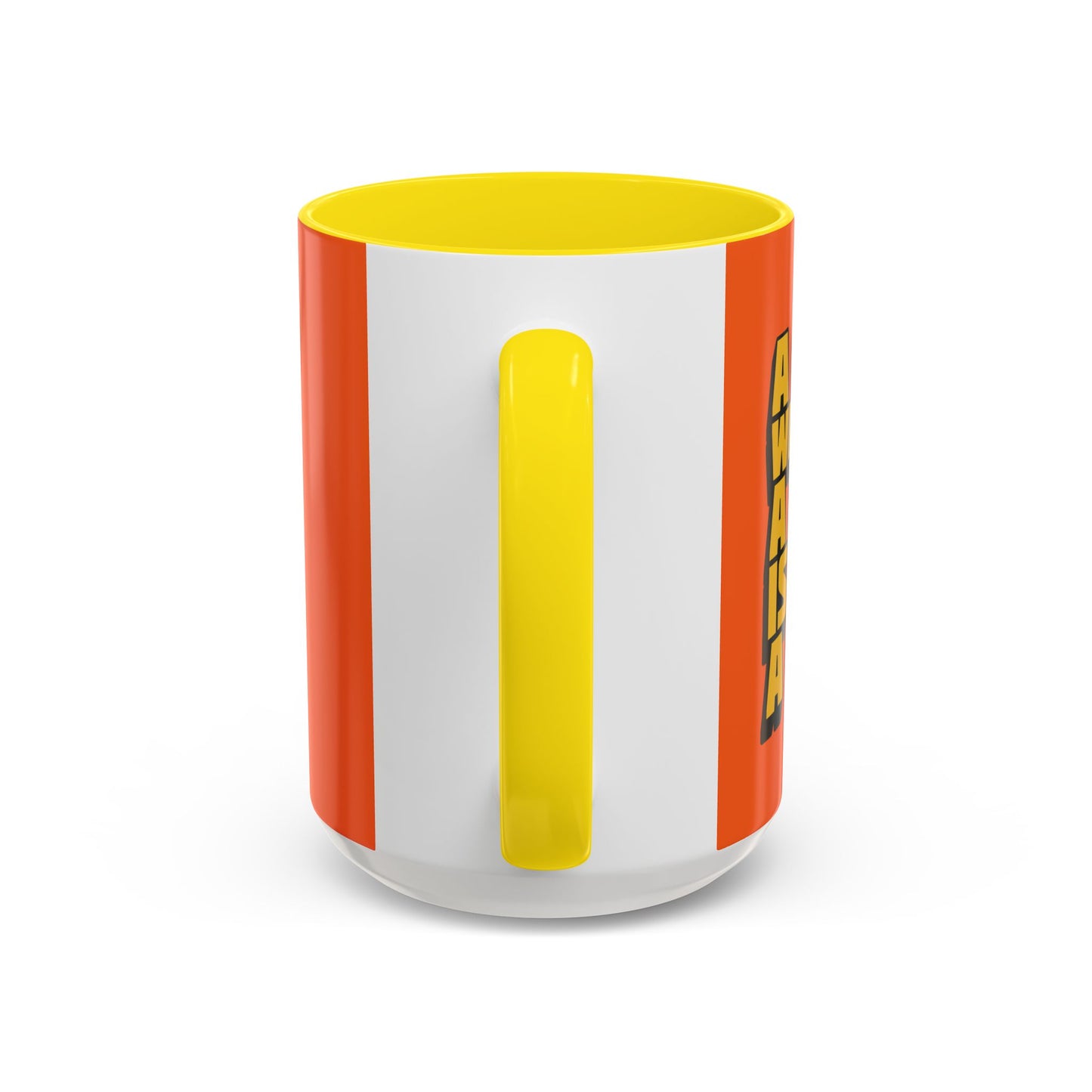 A Goal Without A Plan Is Just A Wish Accent Coffee Mug (11, 15oz)