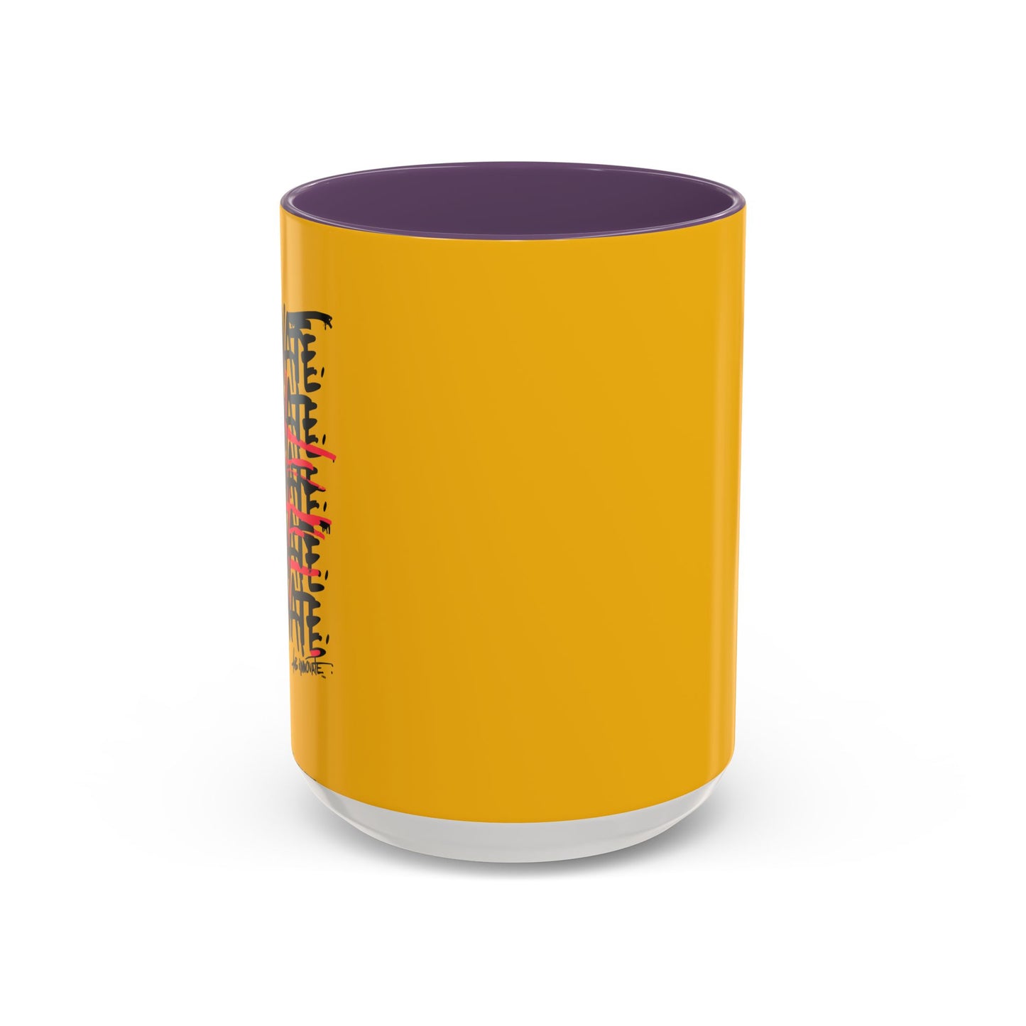 Innovate Accent Coffee Mug (11, 15oz)