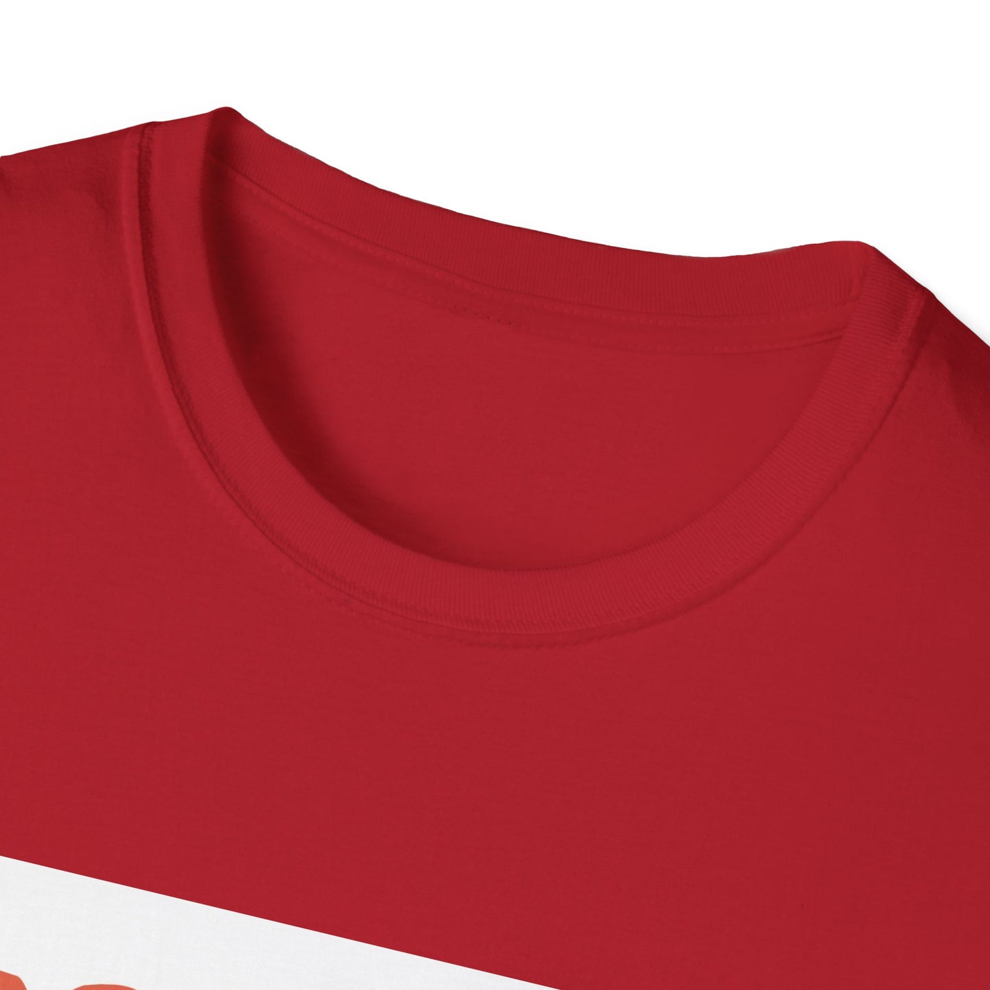 Believer Motivator Innovator Educator  Unisex Softstyle T-Shirt