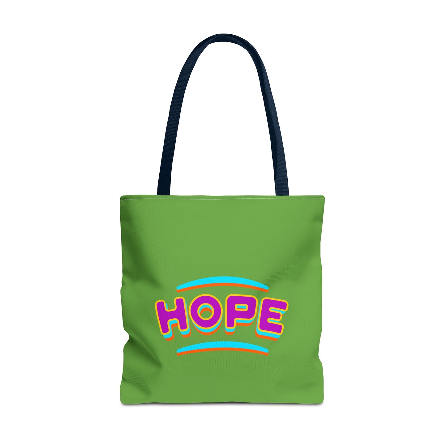 Hope Tote Bag (AOP)