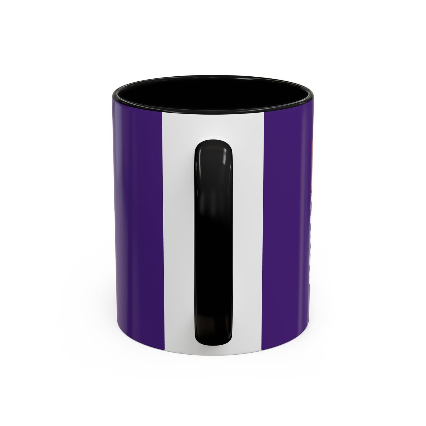 You Are Great Accent Coffee Mug (11, 15oz)
