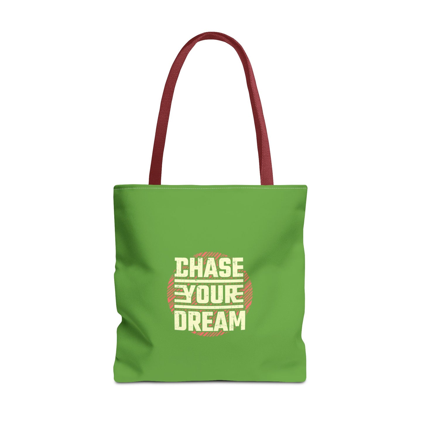 Chase Your Dream Tote Bag (AOP)