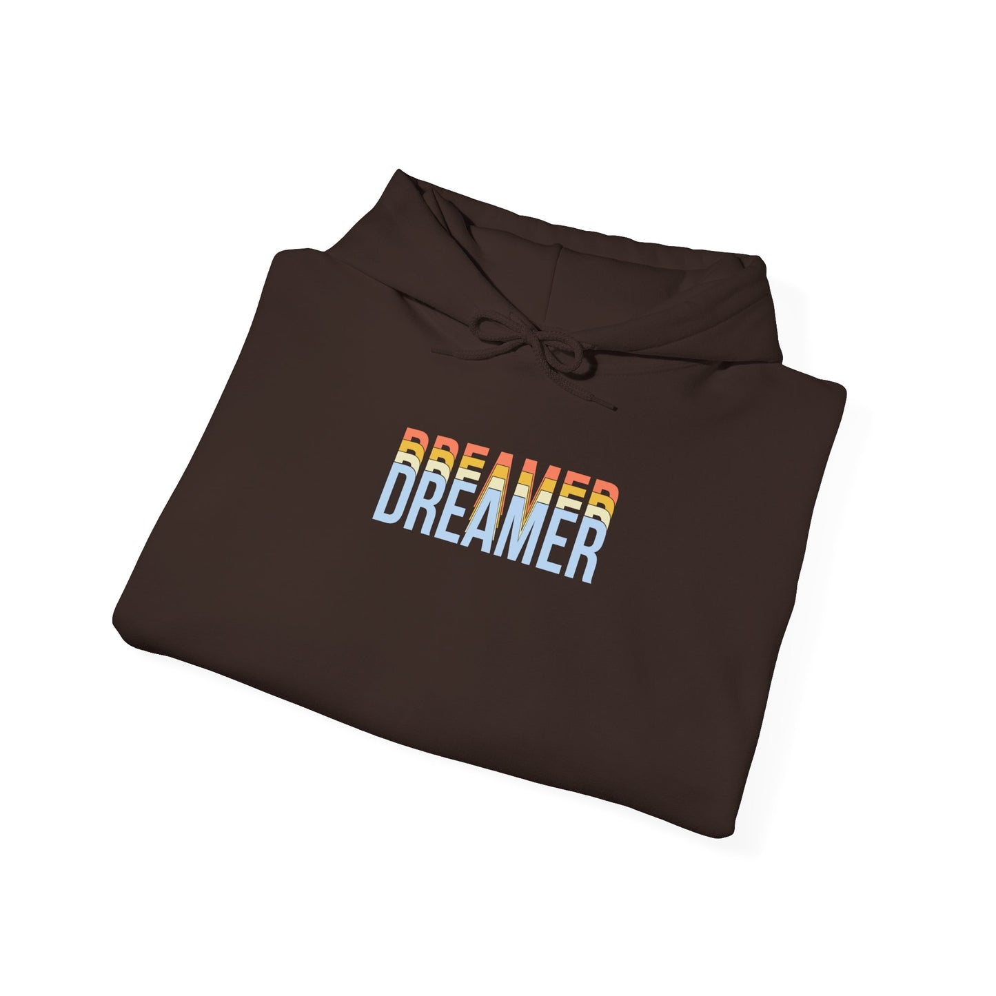 Dreamer Unisex Heavy Blend™ Hooded Sweatshirt