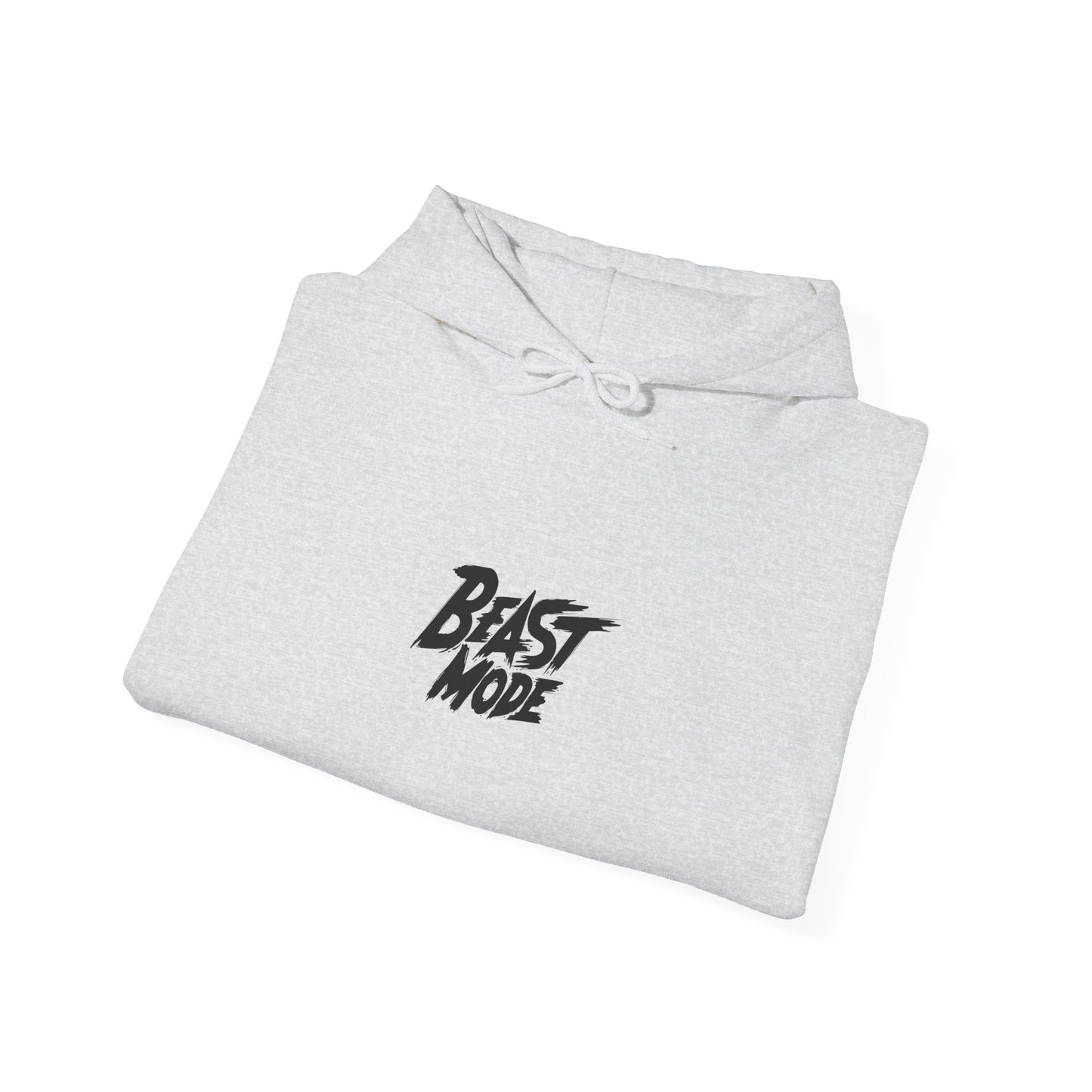 Beast Mode Unisex Heavy Blend™ Hooded Sweatshirt