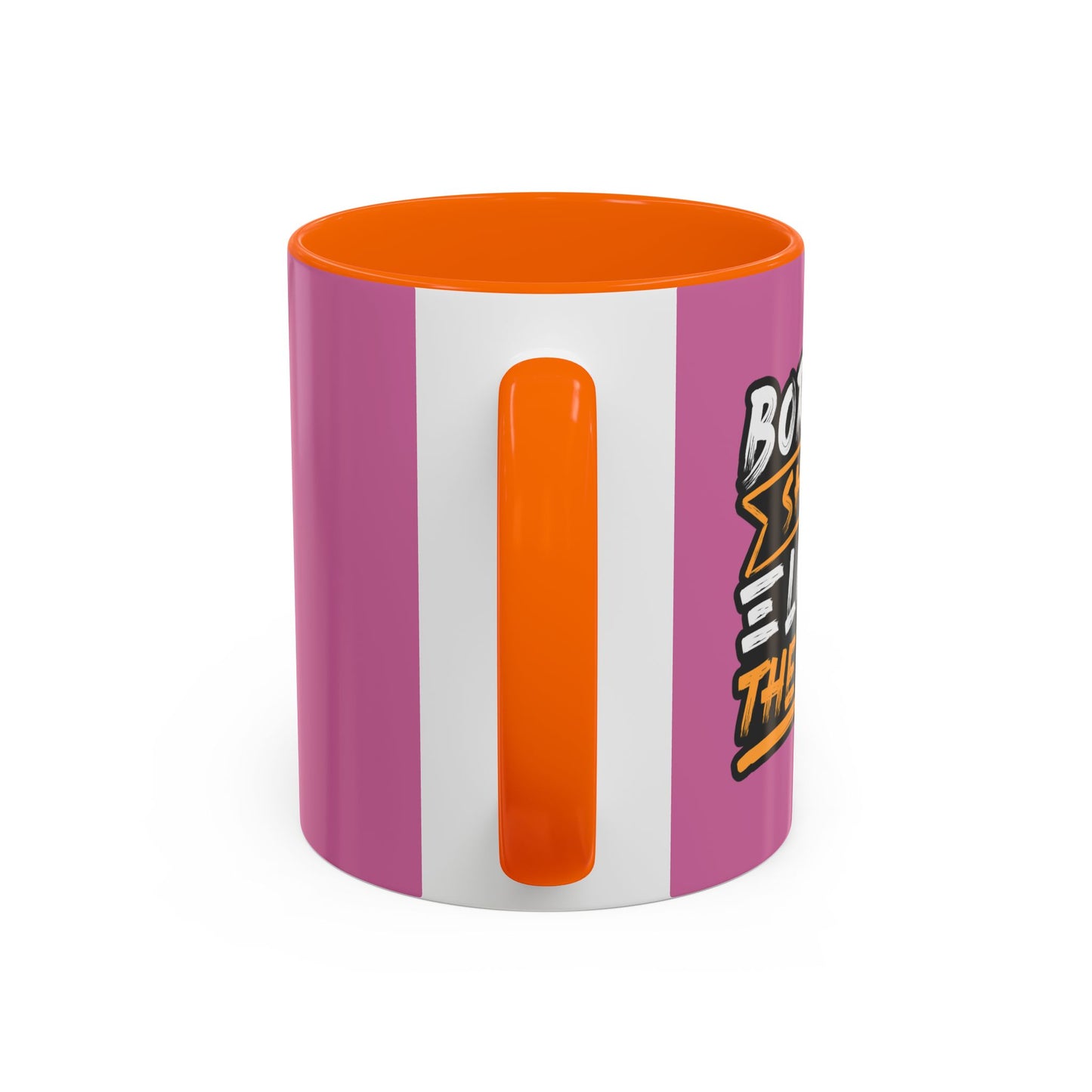 Born To Shine Like The Stars Accent Coffee Mug (11, 15oz)