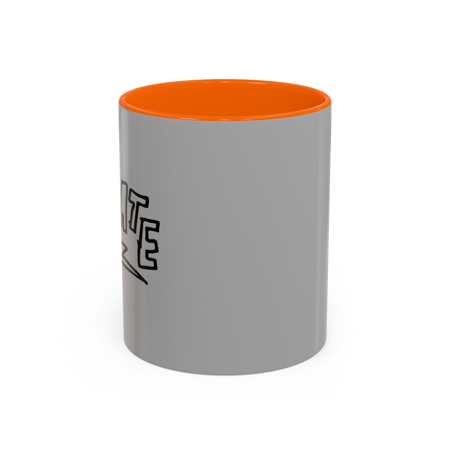 Create Accent Coffee Mug (11, 15oz)