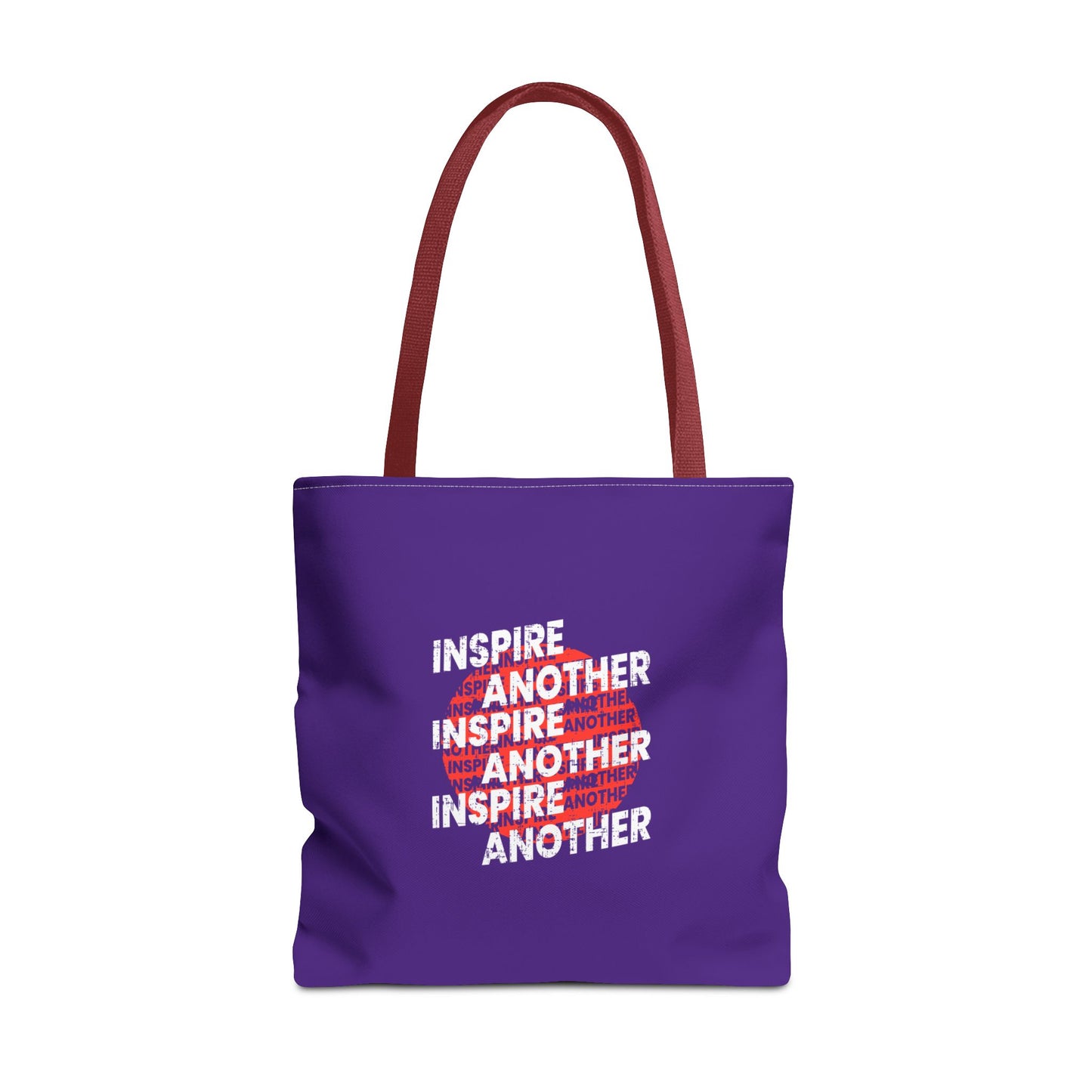 Inspire Another Tote Bag (AOP)