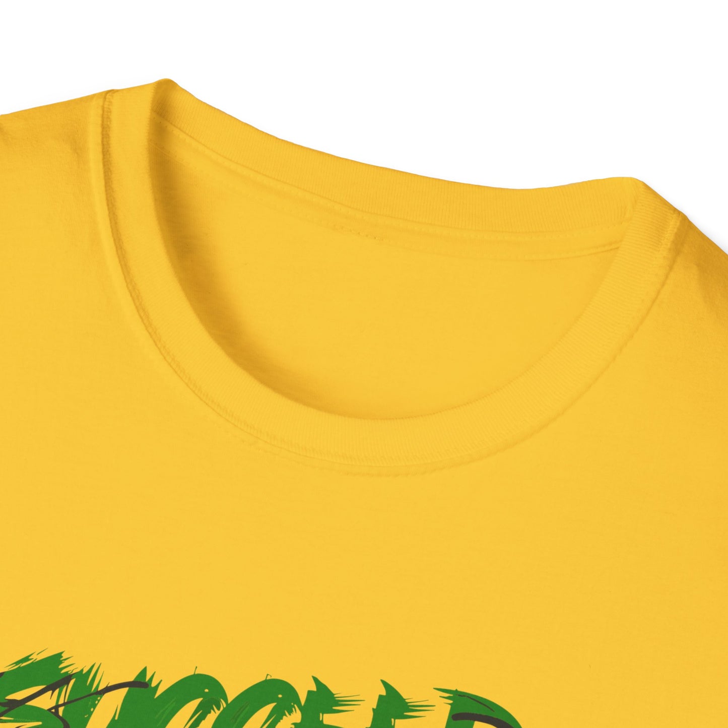 Succeed Unisex Softstyle T-Shirt