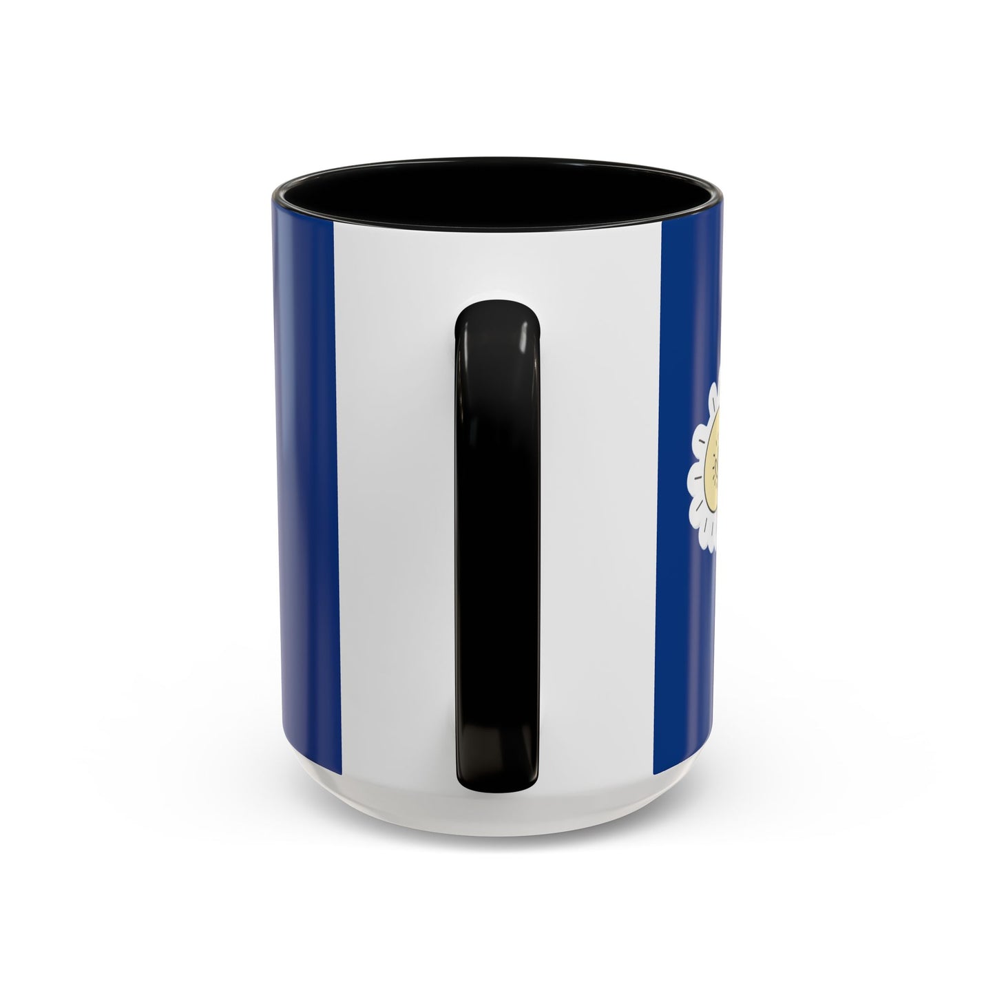 Good Idea Accent Coffee Mug (11, 15oz)