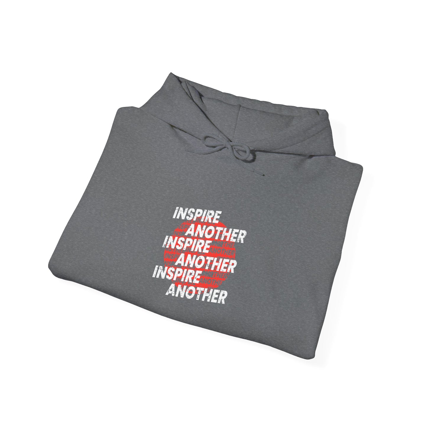 Inspire Another Unisex Heavy Blend™ Hooded Sweatshirt