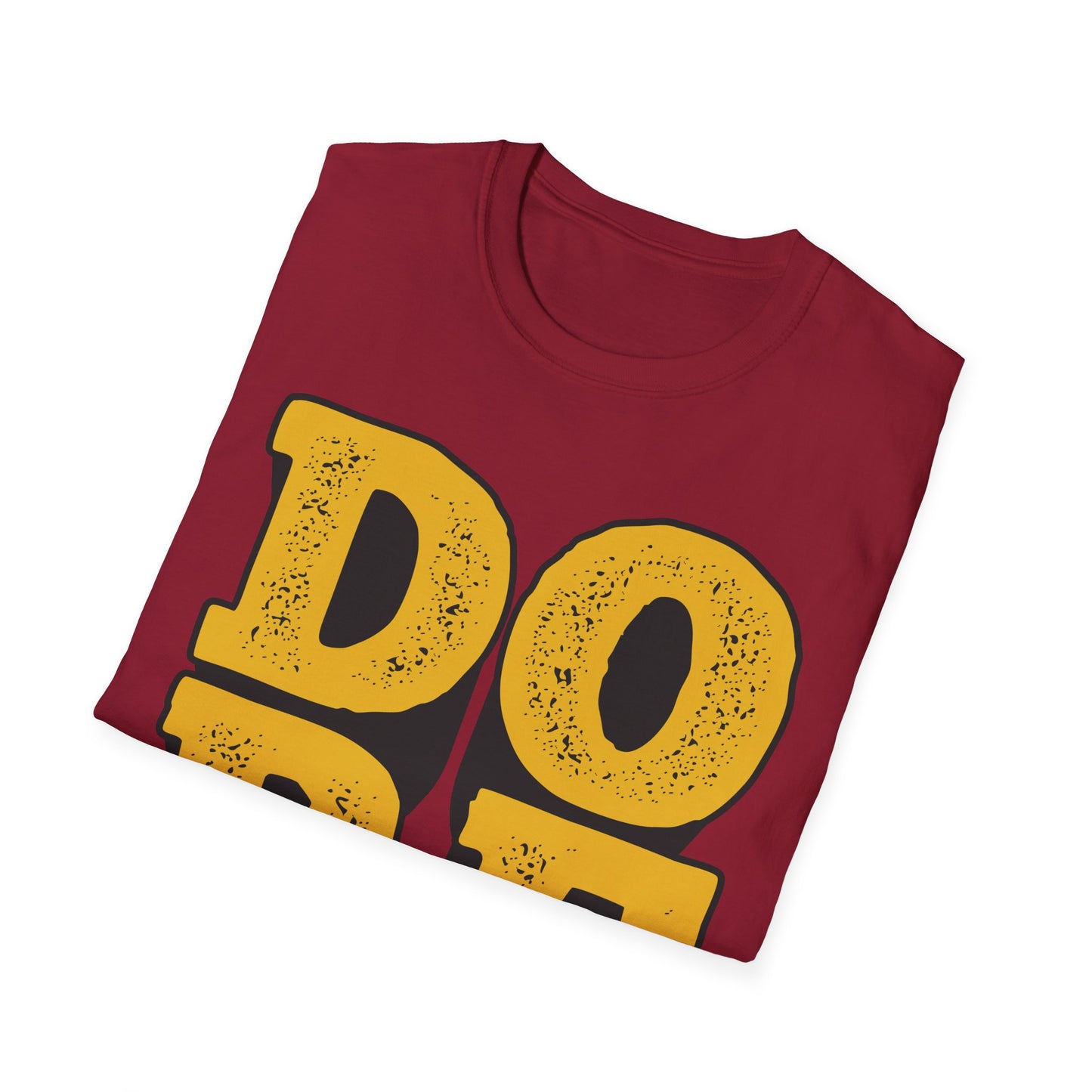 Dope Unisex Softstyle T-Shirt