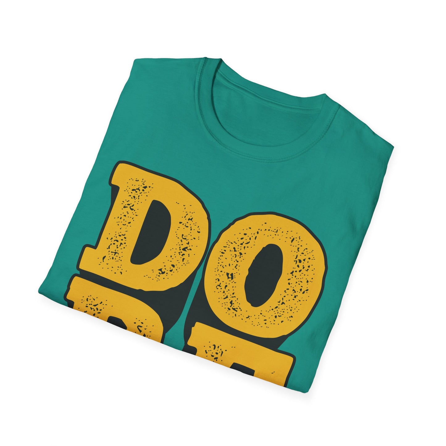 Dope Unisex Softstyle T-Shirt