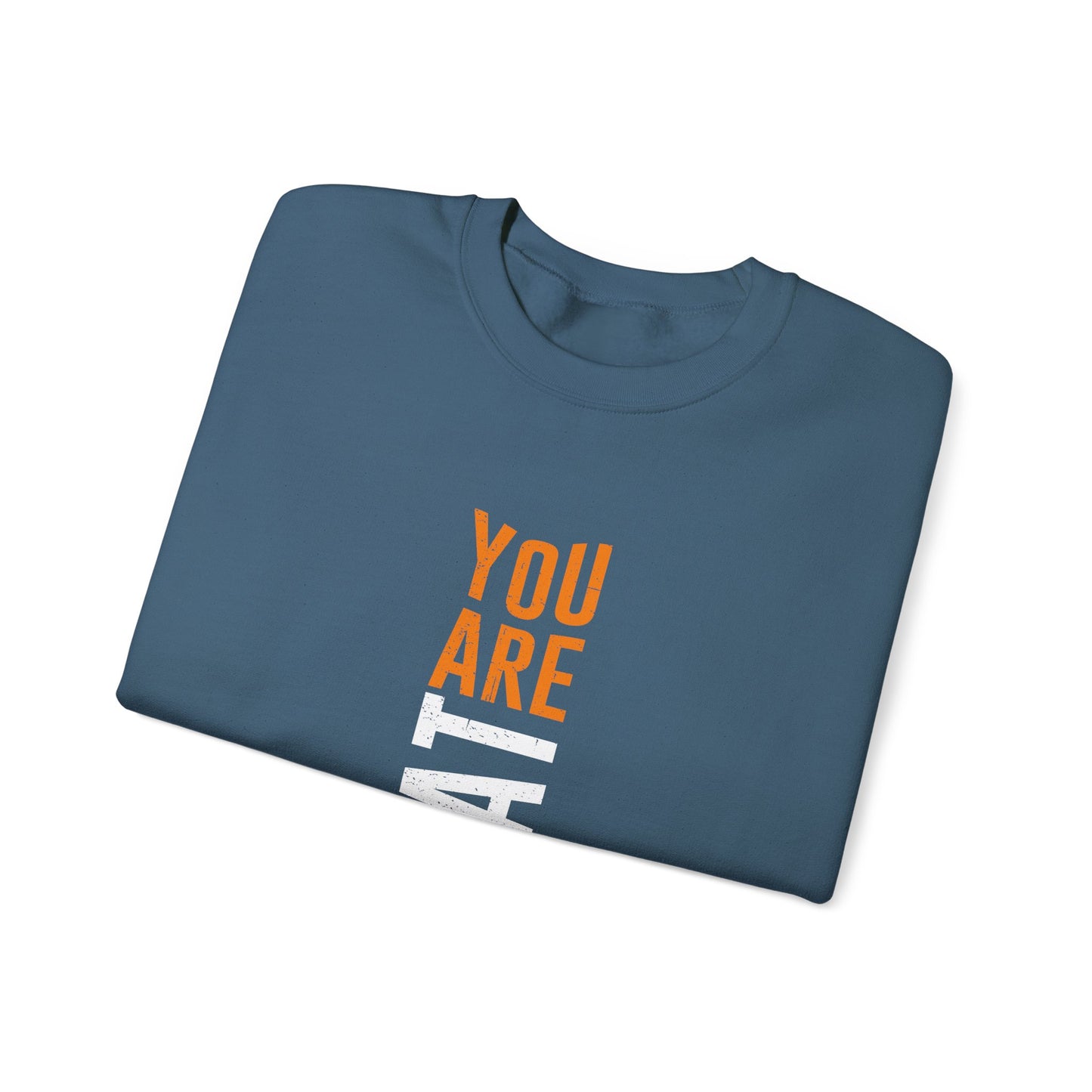 You Are Great Unisex Heavy Blend™ Crewneck Sweatshirt